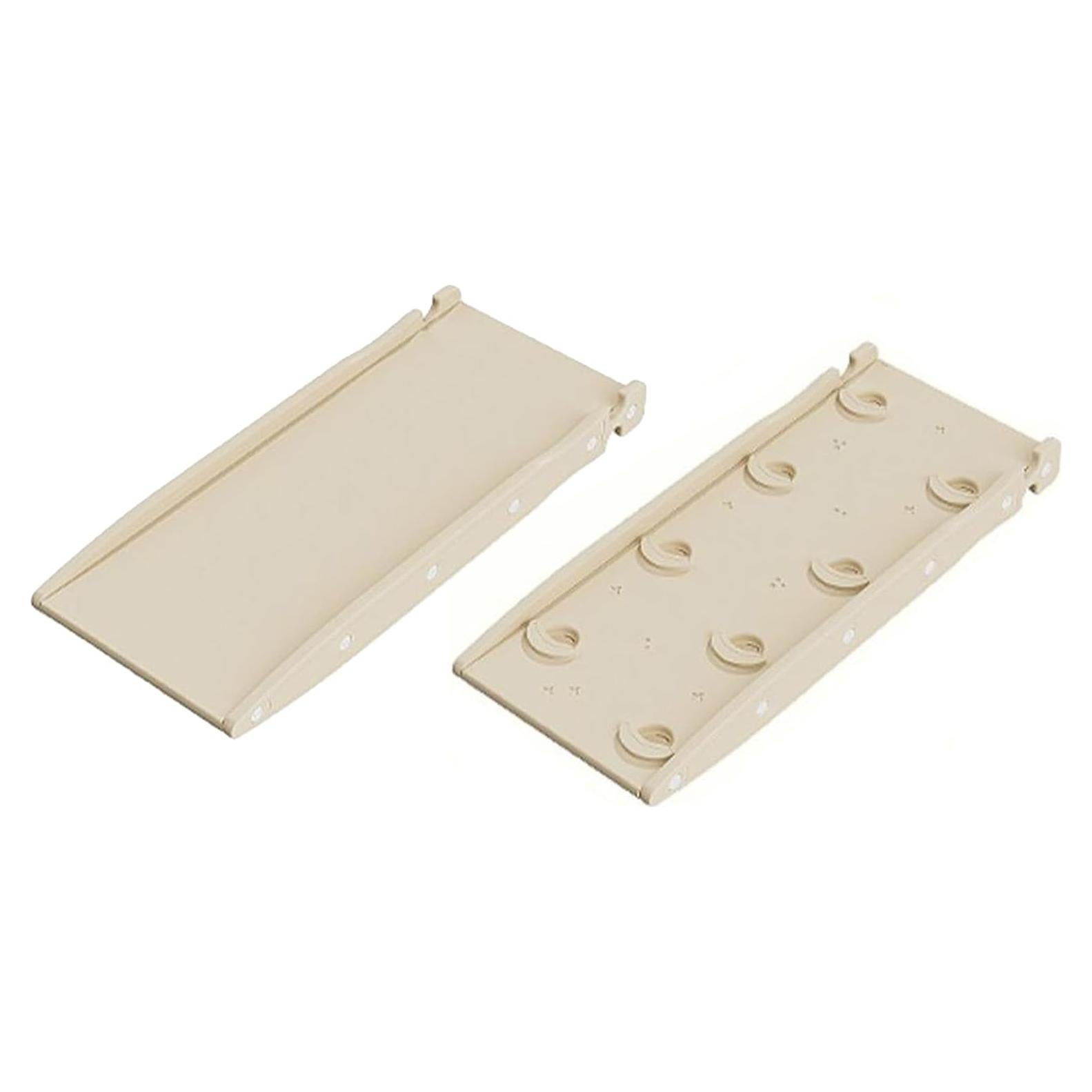 Deslizador Escalador HTWELL para Niños 109.2x53.3cm Gris