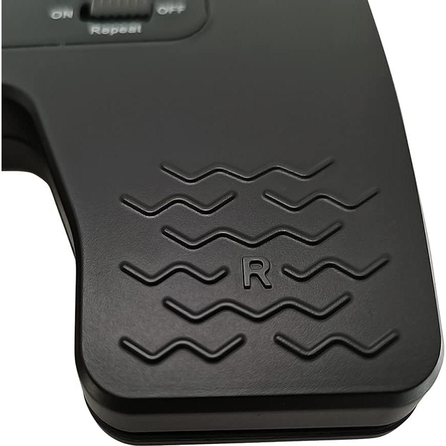 Pedal Inalámbrico Doble Turner de Página Yueyinpu Clásico