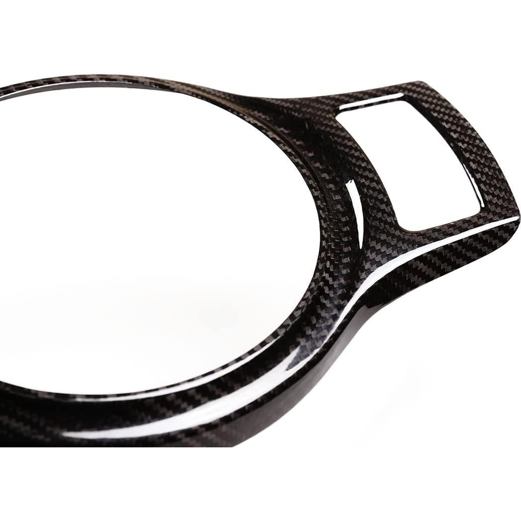 Marco de Cambio de Marchas YIWANG para Subaru BRZ 2013-2020 - Carbono