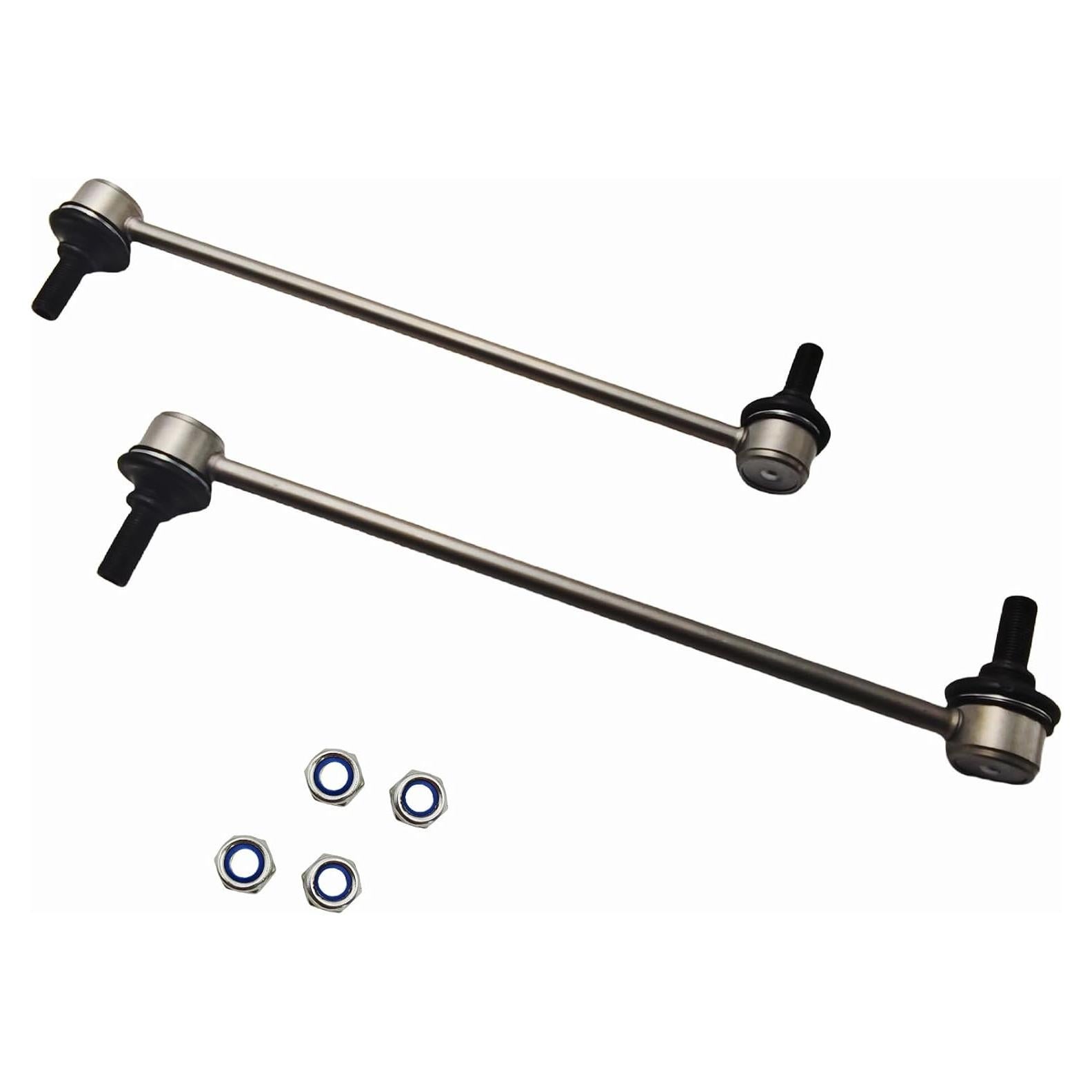 Enlaces de barra estabilizadora delantera ALADICHE K7258