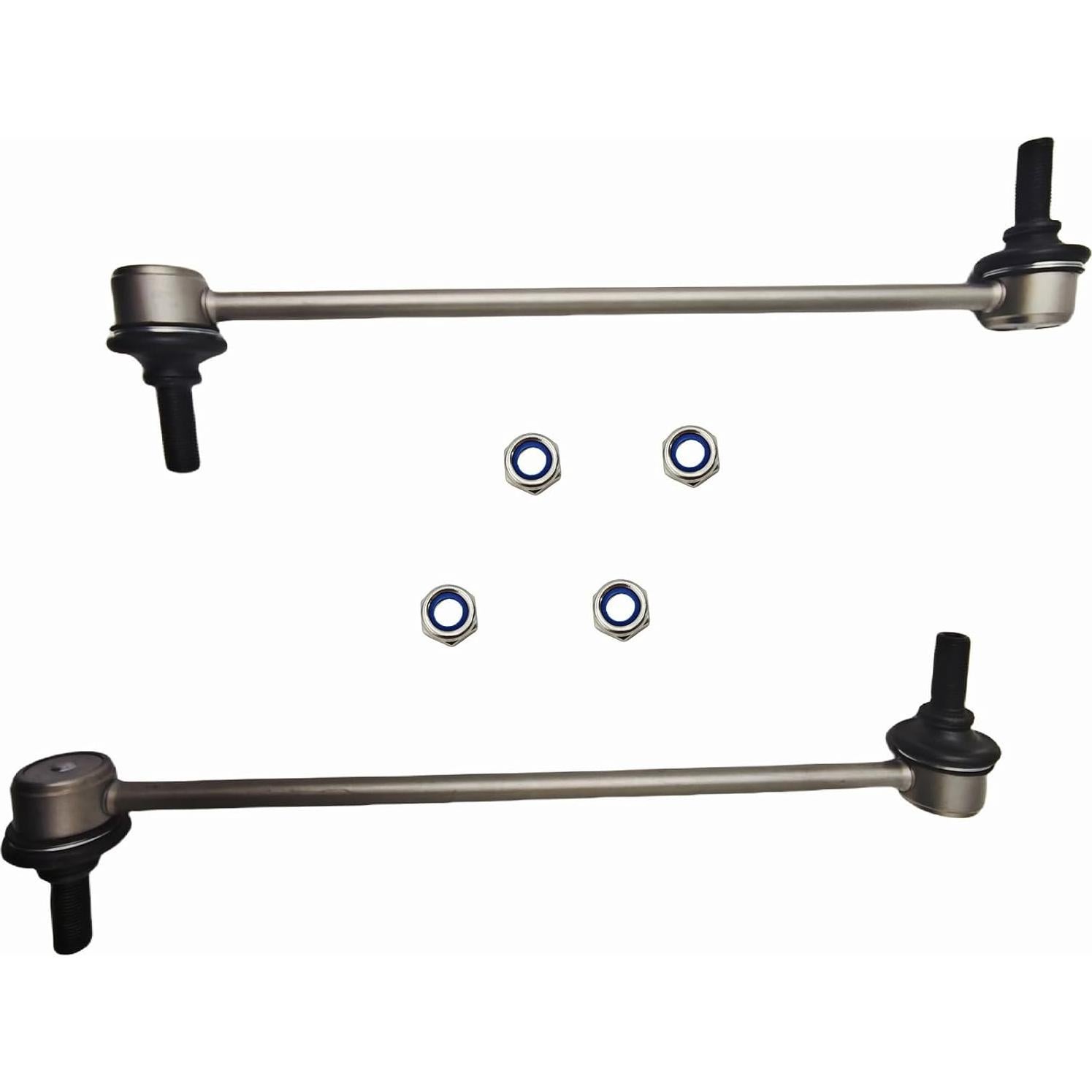 Enlaces de barra estabilizadora delantera ALADICHE K7258