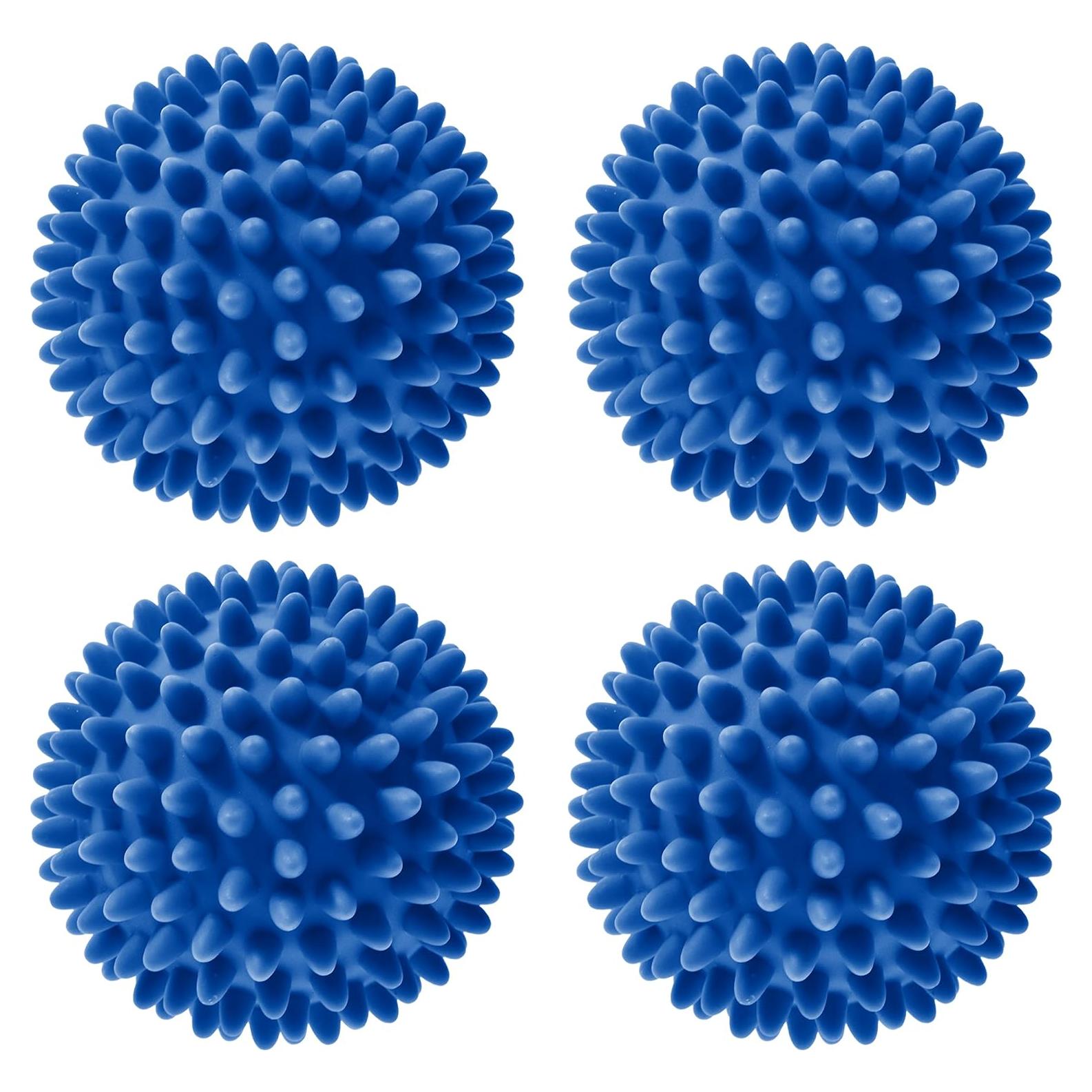 Bolas de Secado de Ropa Handy Laundry - Juego de 4, Ecológicas