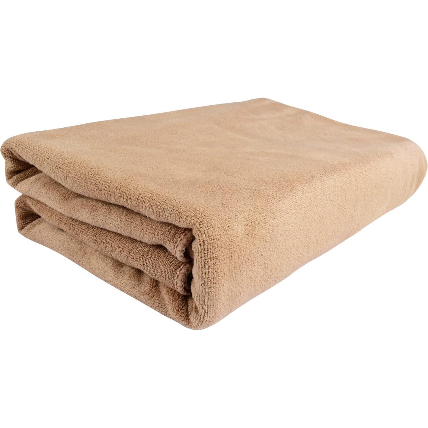 Toalla de Baño Microfibra Extra Grande Mars Wings 81x180 cm