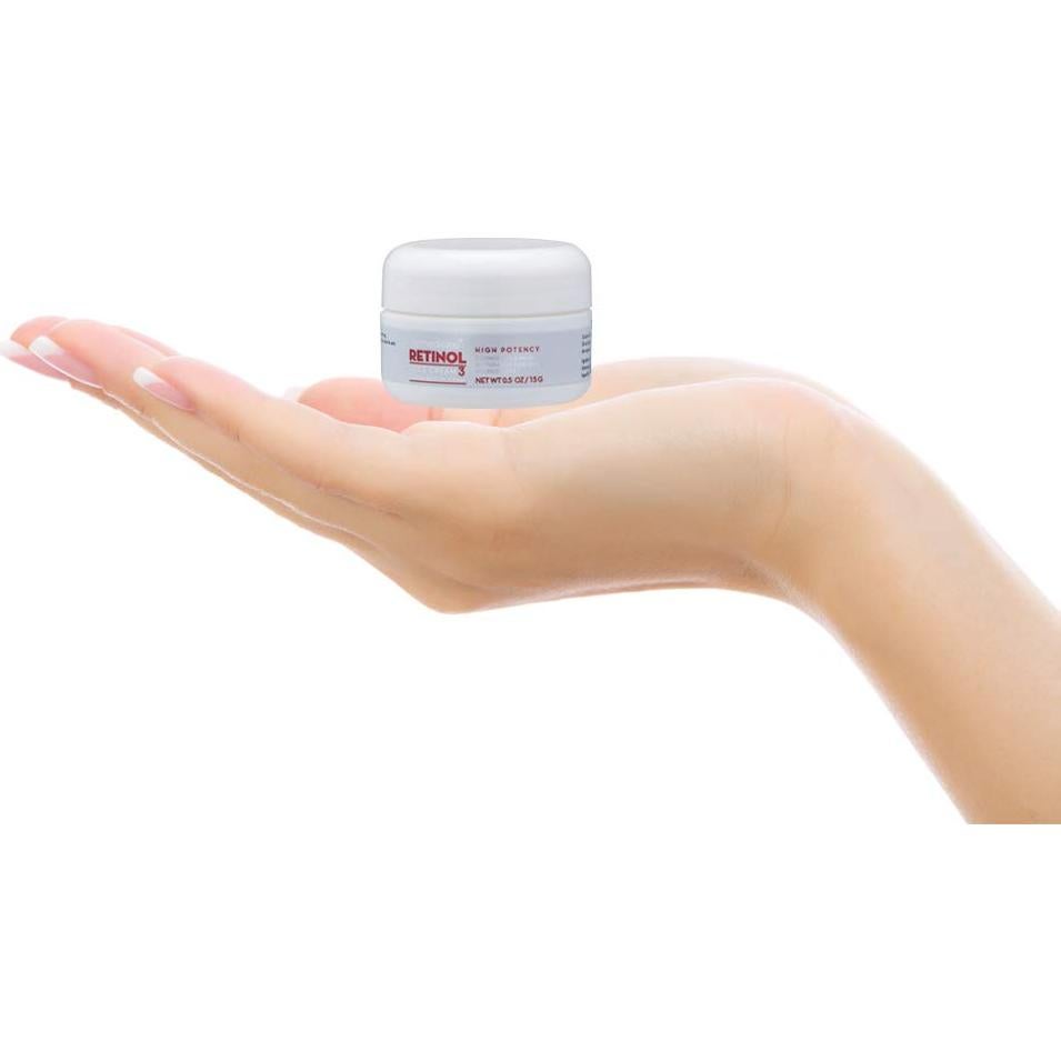 Crema Antienvejecimiento Retinol 3% Dermedicine 32g