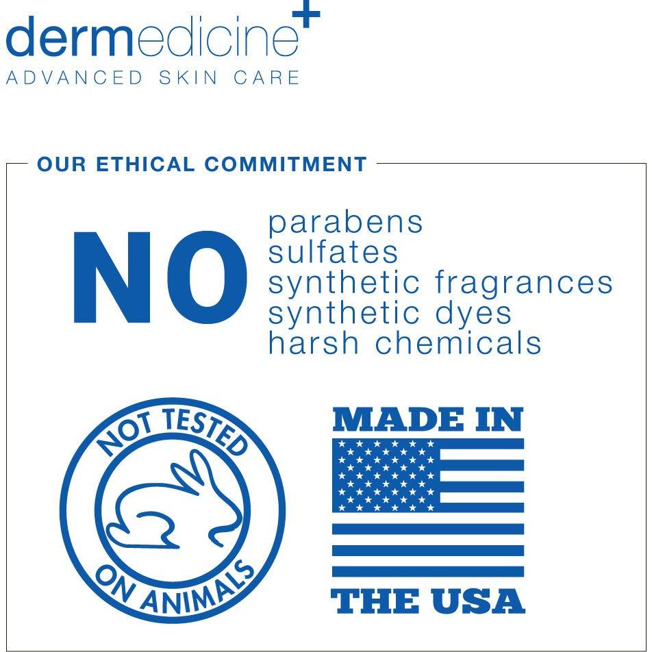 Crema Antienvejecimiento Retinol 3% Dermedicine 32g