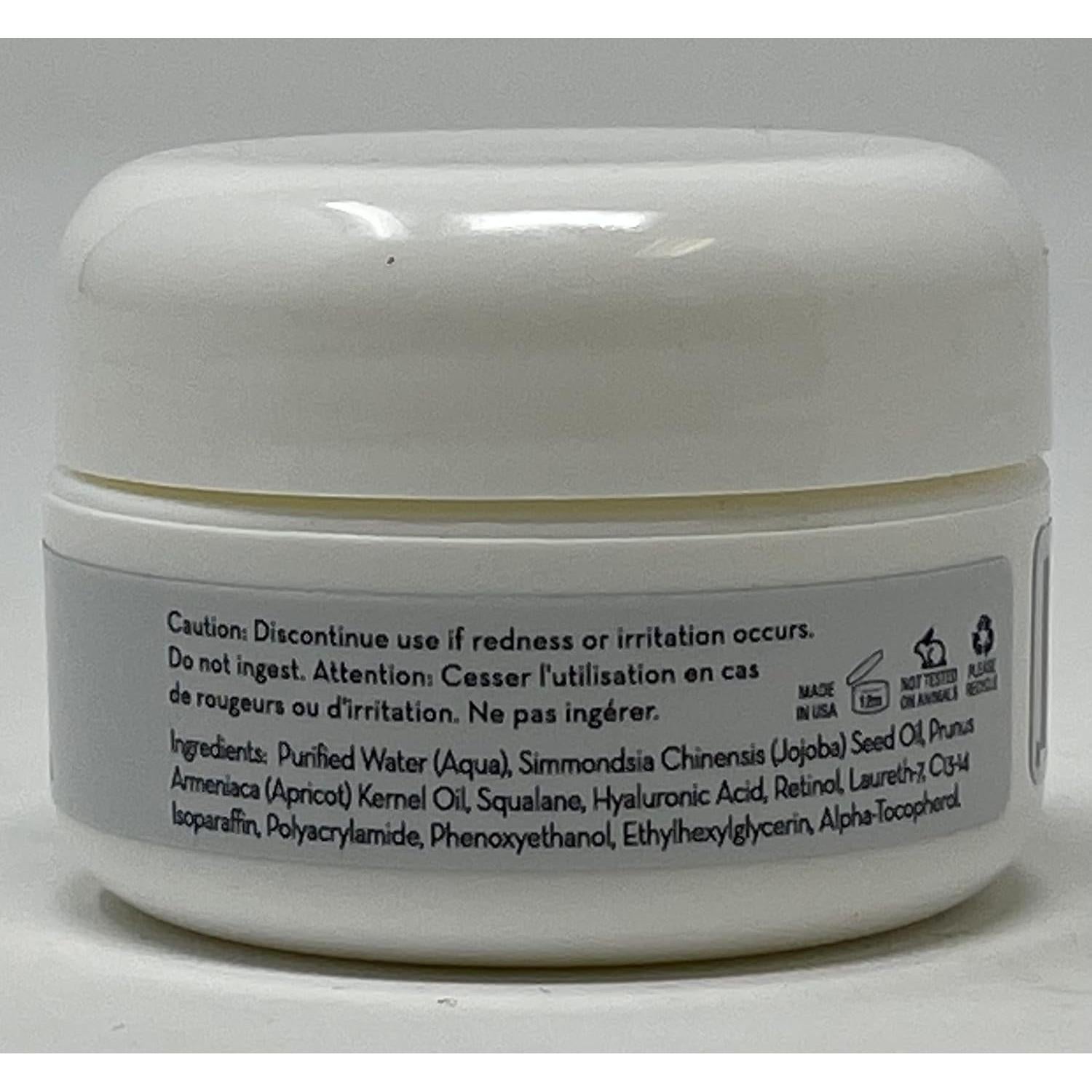 Crema Antienvejecimiento Retinol 3% Dermedicine 32g