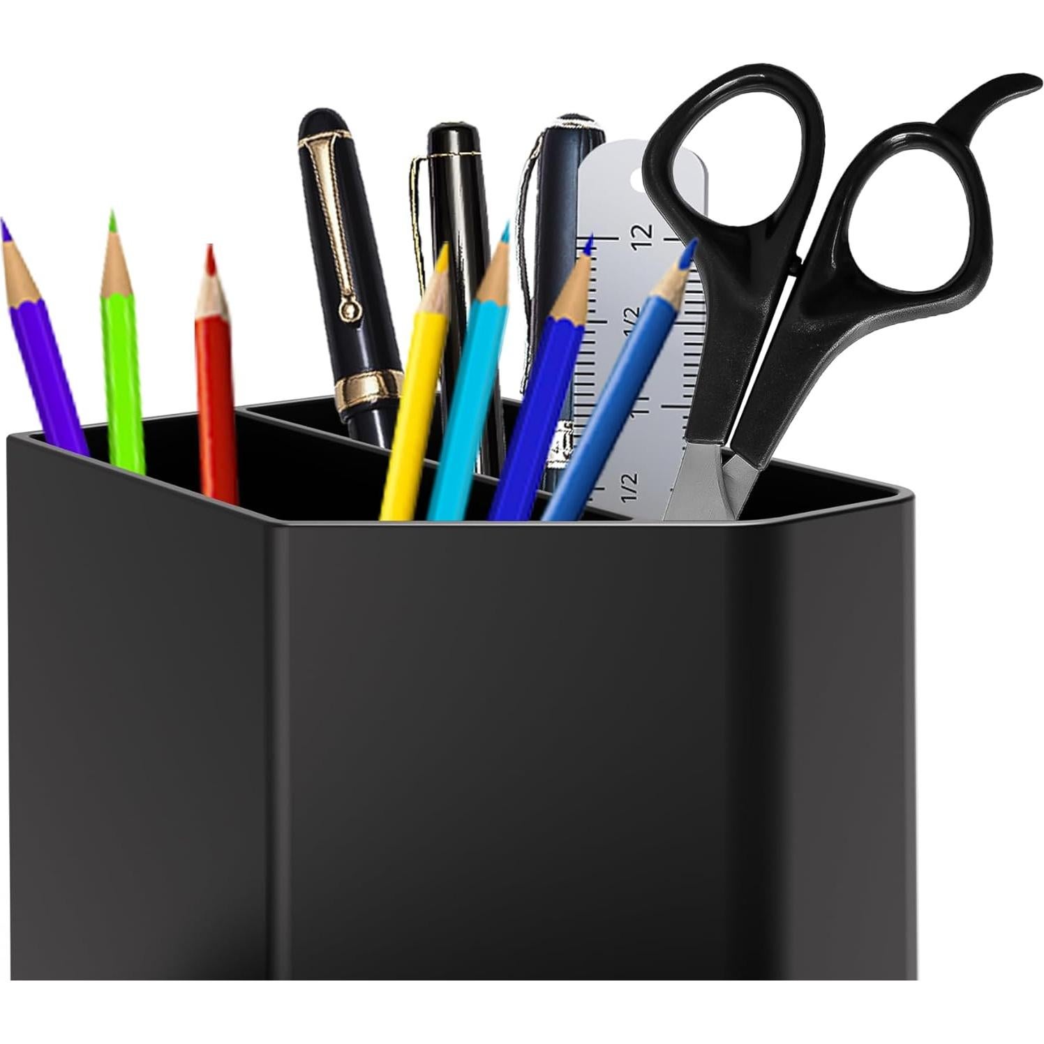 Lámpara de Escritorio LED COZOO con Carga USB y Toma AC