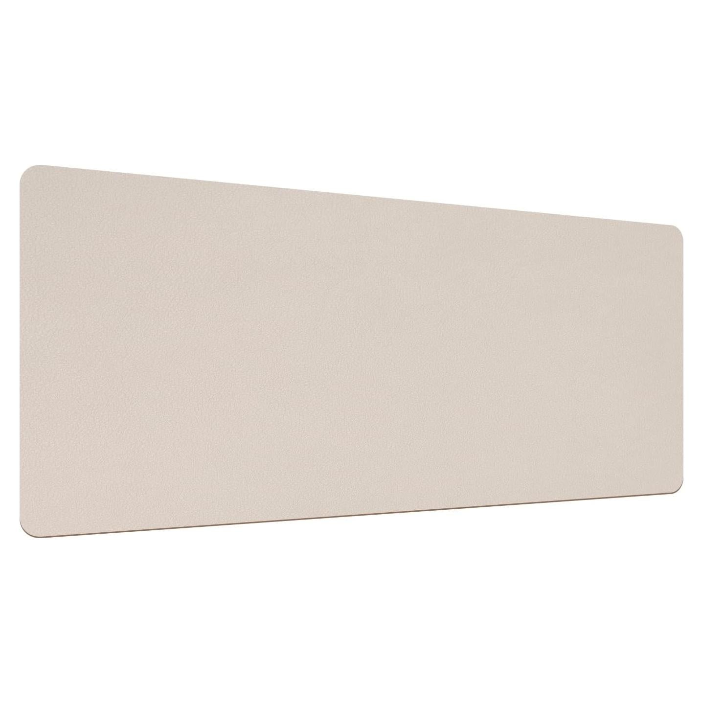 Alfombrilla de Escritorio PATIKIL 60x30cm PVC Antideslizante