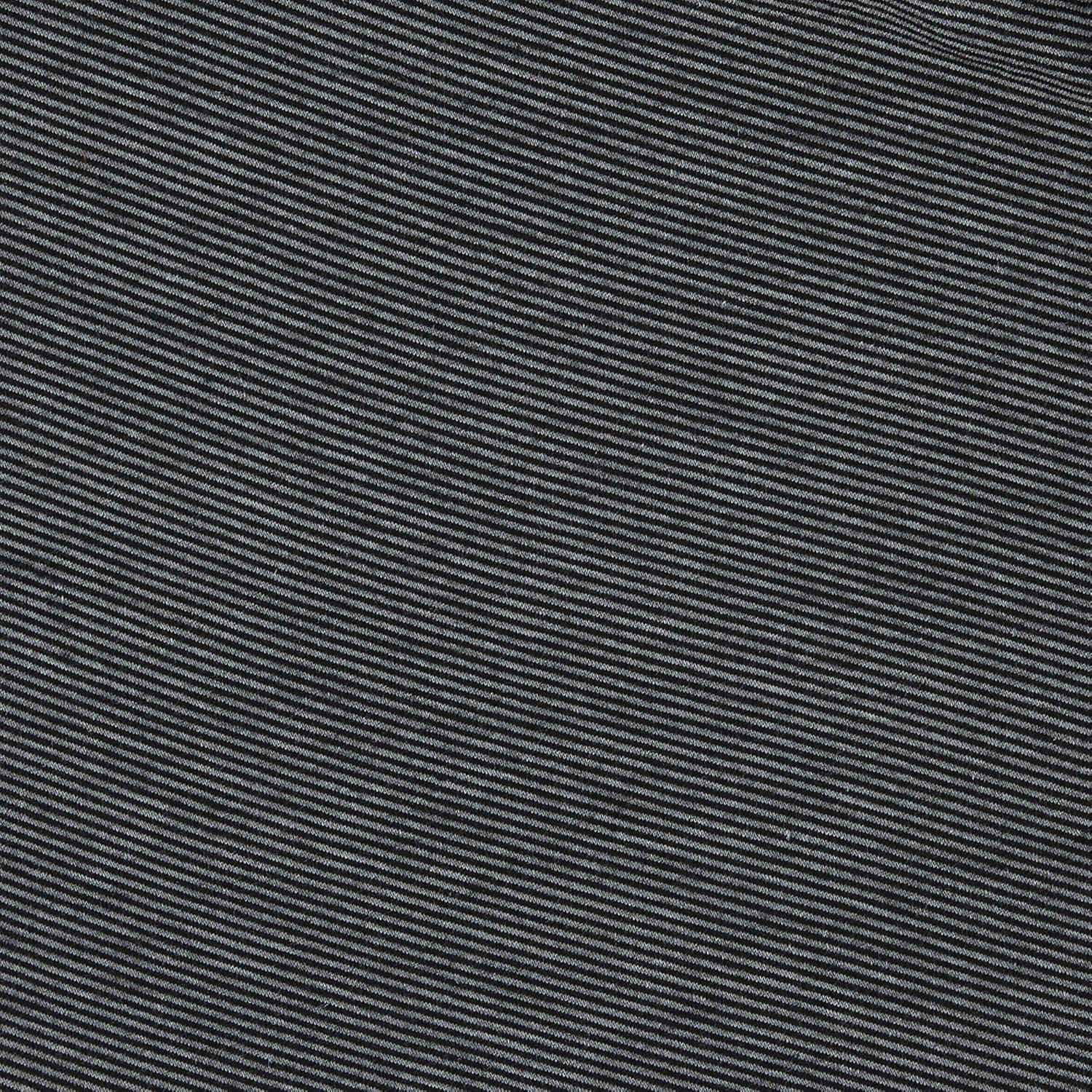 Bufanda de Manta Bucky Raya Negra 121x142 cm Viaje