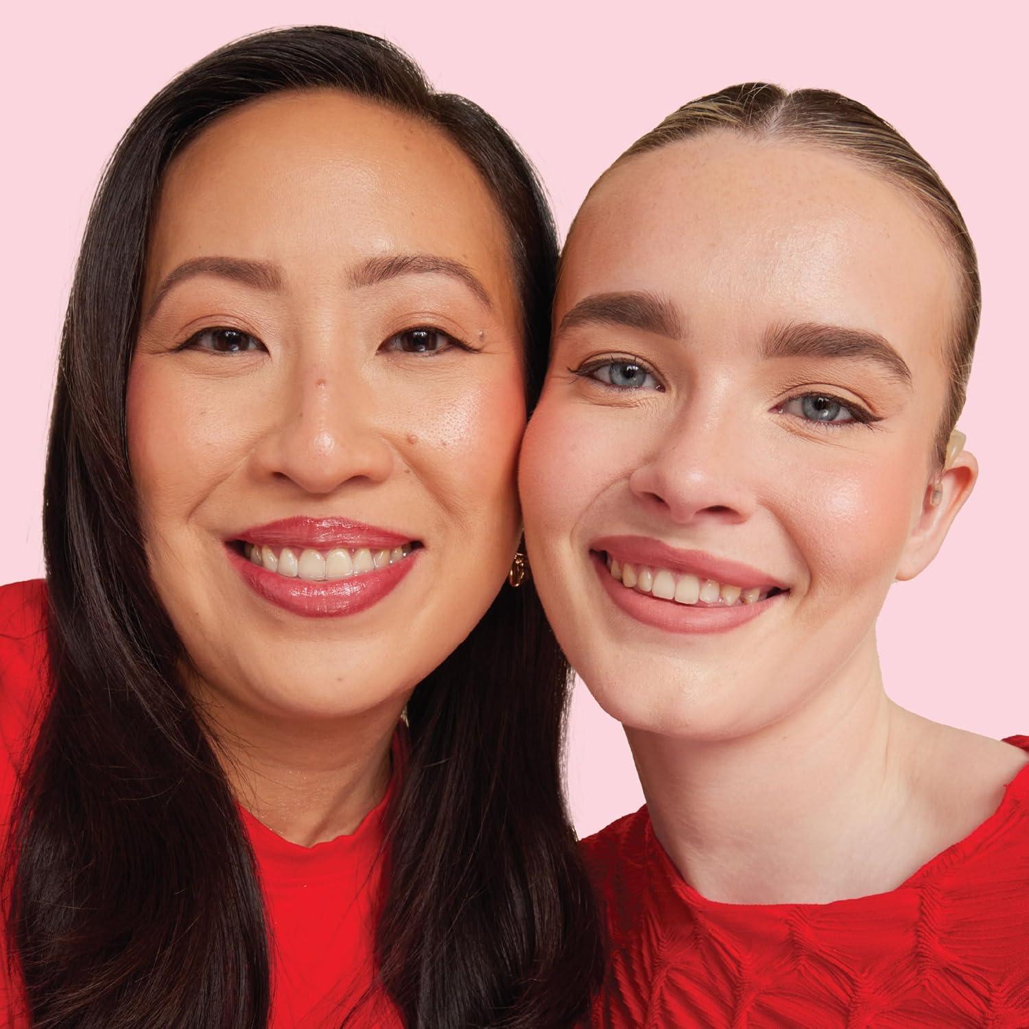 The Beauty Crop Oui Cherie Primer Hidratante 20 ml - Fijador Maquillaje