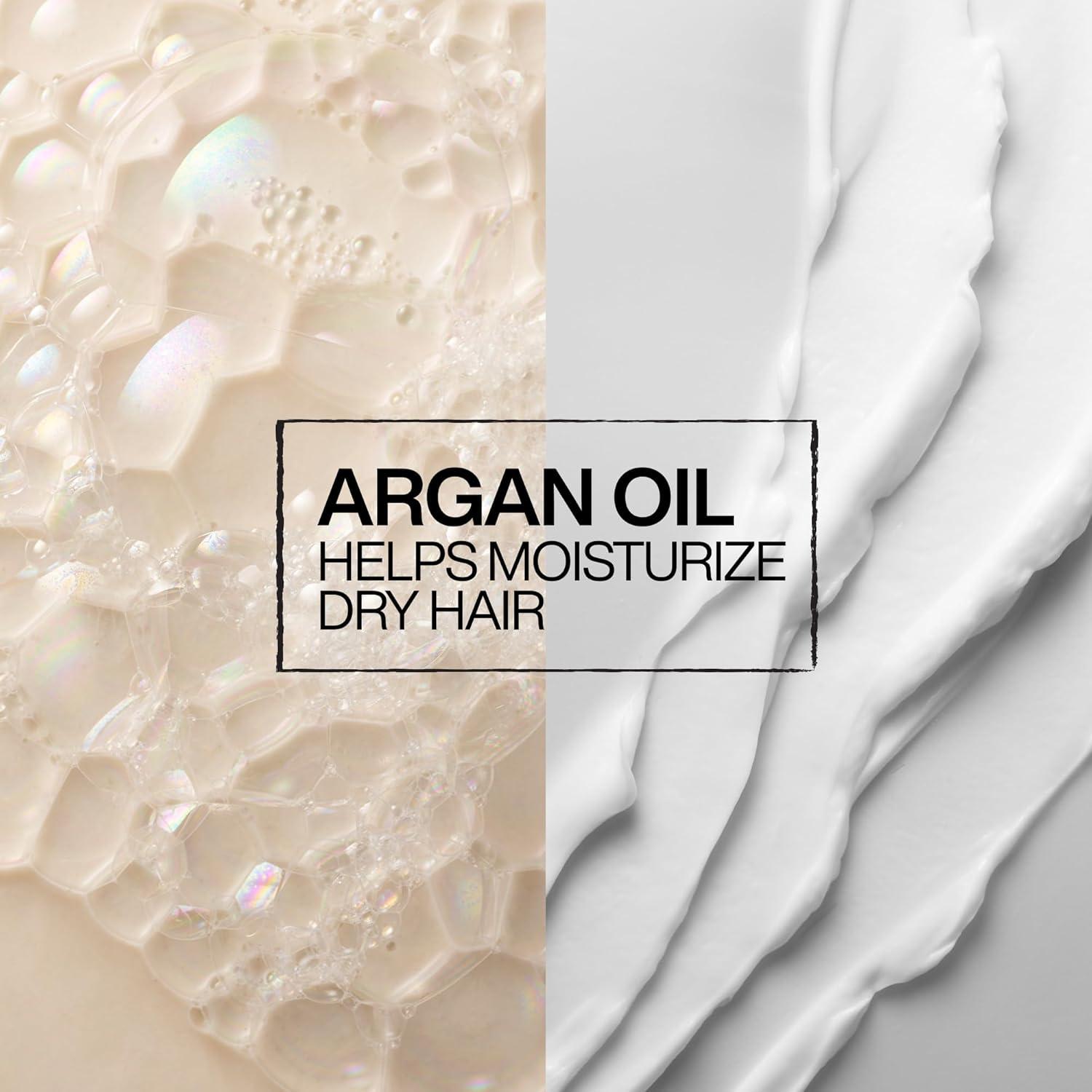 Conjunto Champú y Acondicionador Redken All Soft 1000 ml