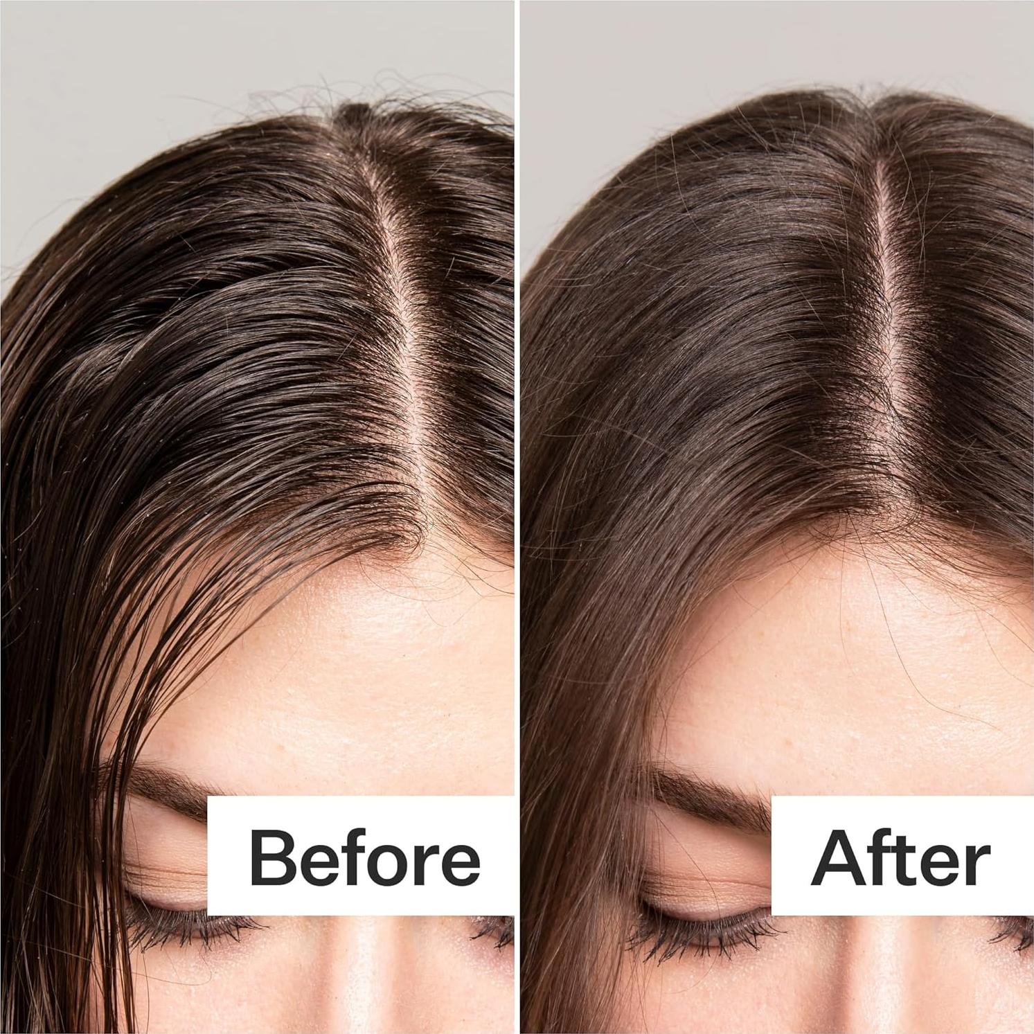 Champú Seco Voluminizador Act+Acre 13g - Natural y Vegano