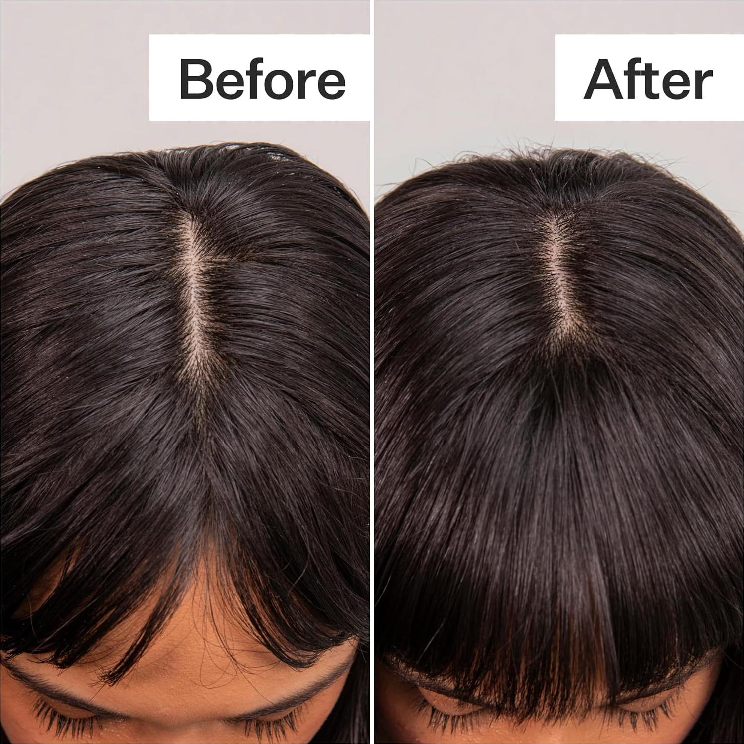 Champú Seco Voluminizador Act+Acre 13g - Natural y Vegano