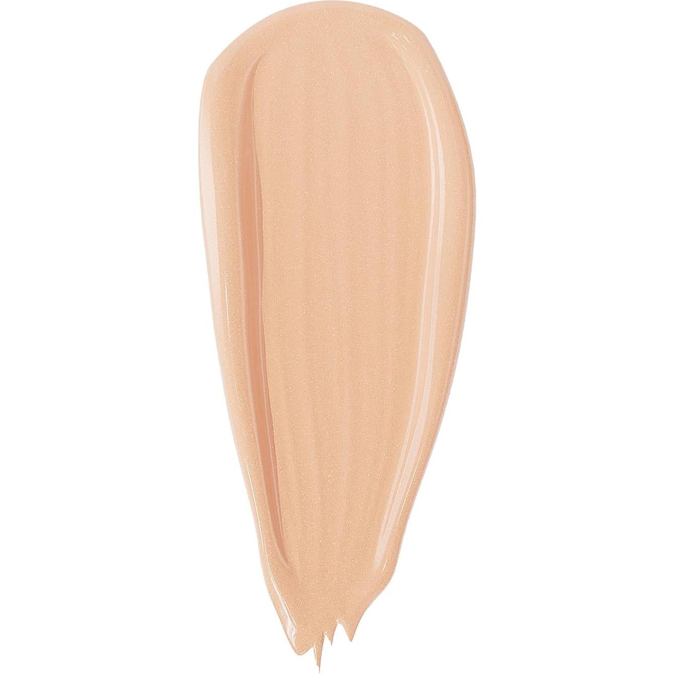 Filtro Líquido Brillante Natural AOLAILIYA 31 ml - Iluminador Vegano