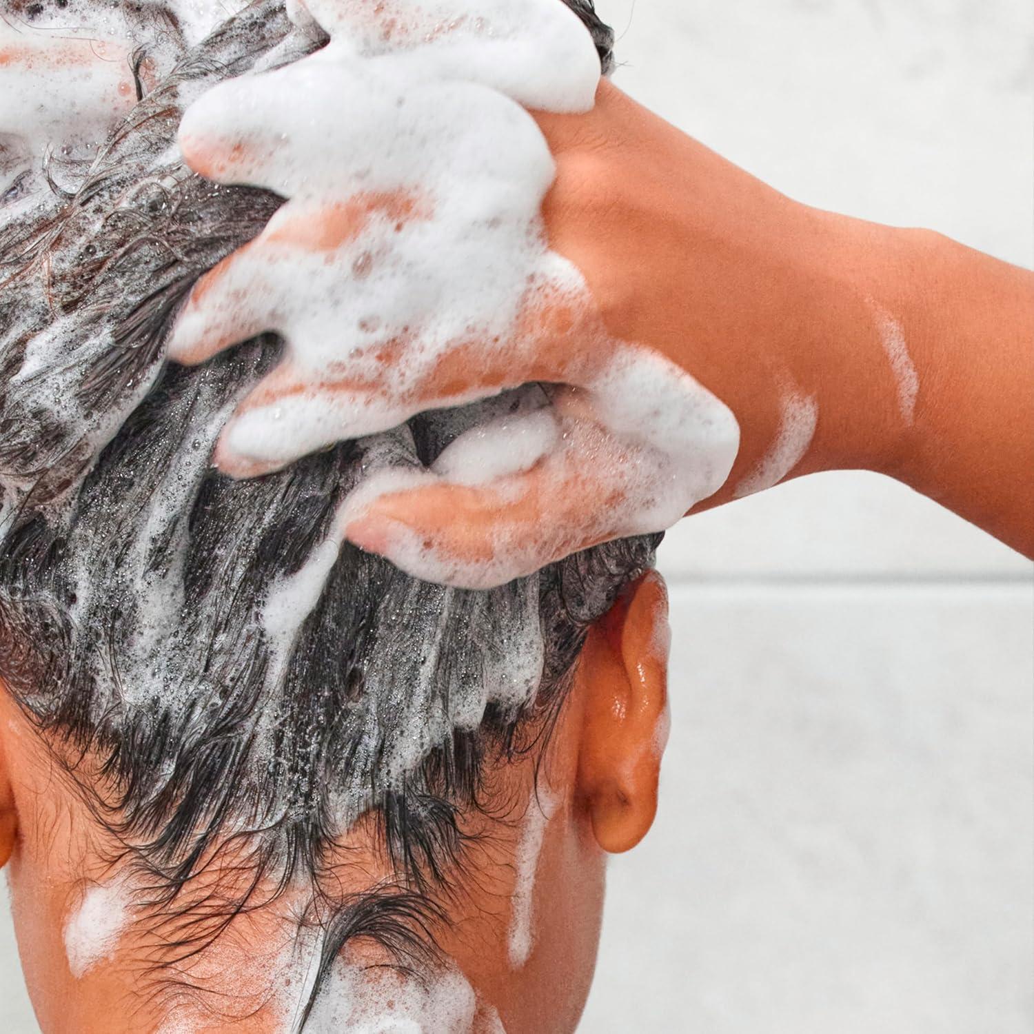 Champú Aclarador Dove Density Boost 261 ml - Sin Sulfatos