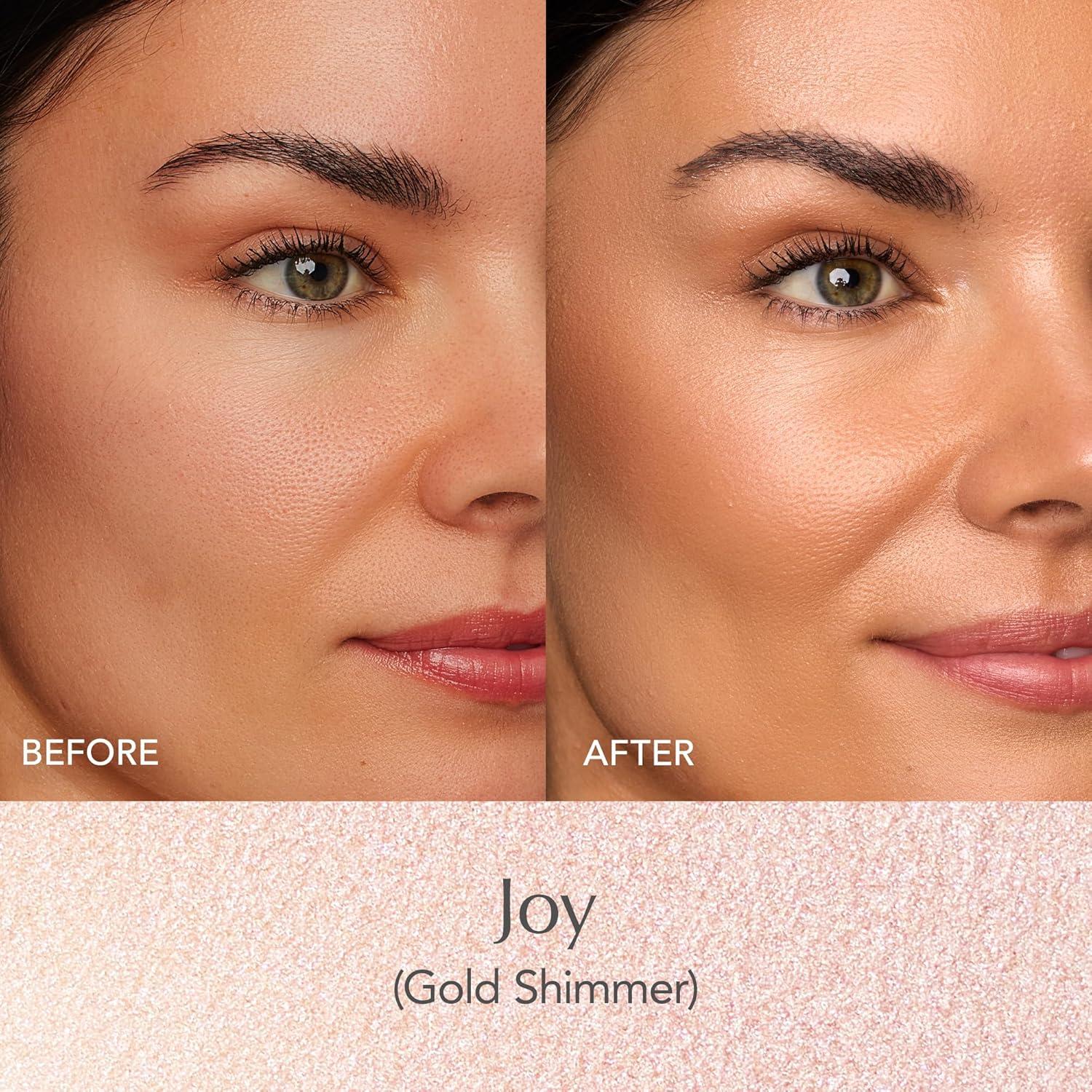 Barra Iluminadora en Crema Thrive Causemetics 32g - Alegría