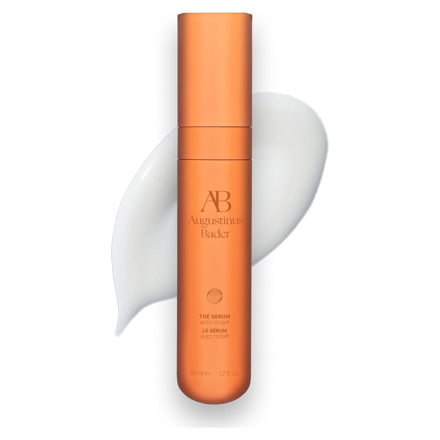 Suero Facial Sin Fragancia Augustinus Bader 199g