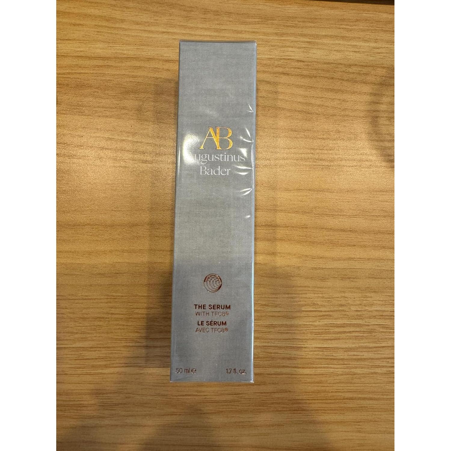 Suero Facial Sin Fragancia Augustinus Bader 199g