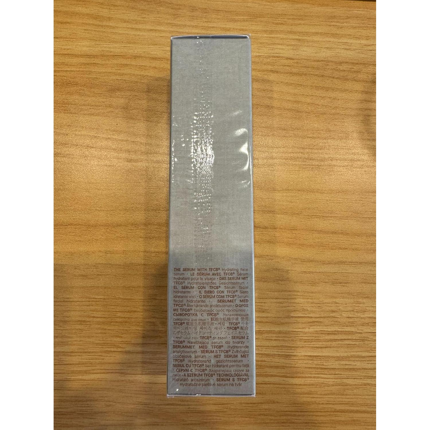 Suero Facial Sin Fragancia Augustinus Bader 199g