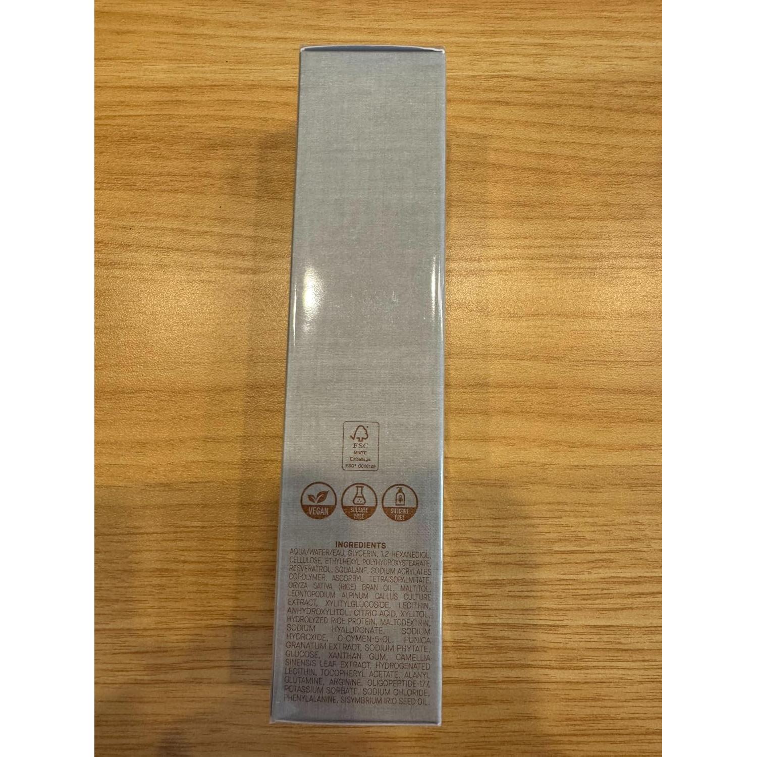 Suero Facial Sin Fragancia Augustinus Bader 199g