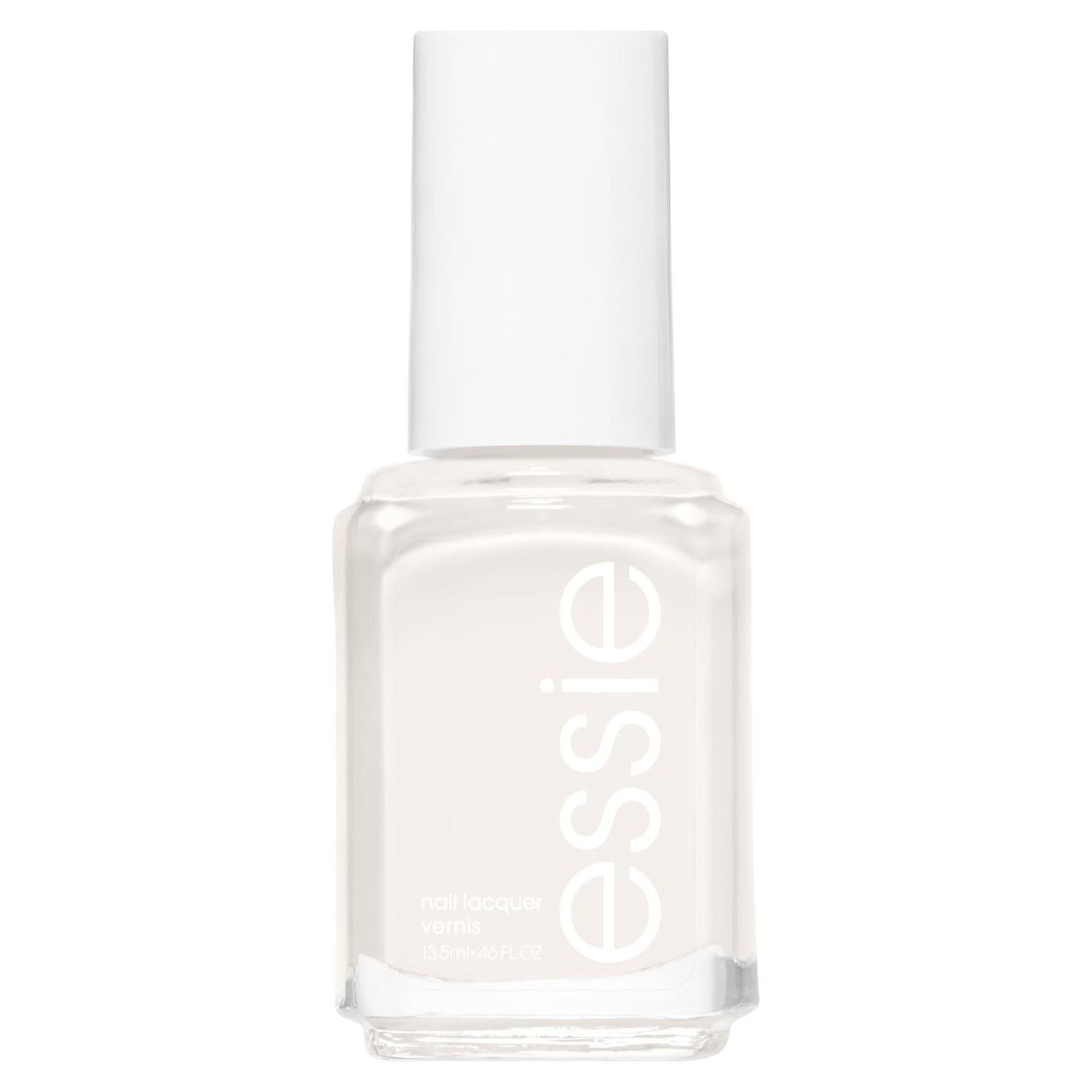 Esmalte de Uñas essie Tuck It In My Tux Marfil 13.68 ml