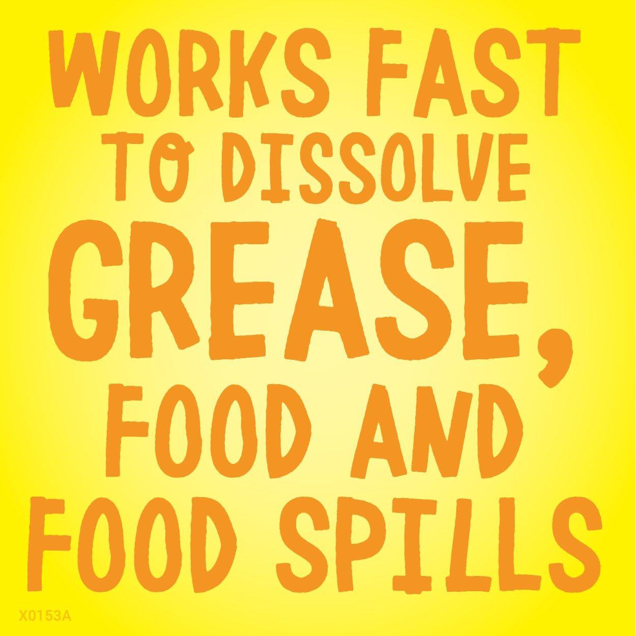 Limpiador de Horno y Parrilla Goo Gone 414 ml - Elimina Grasa