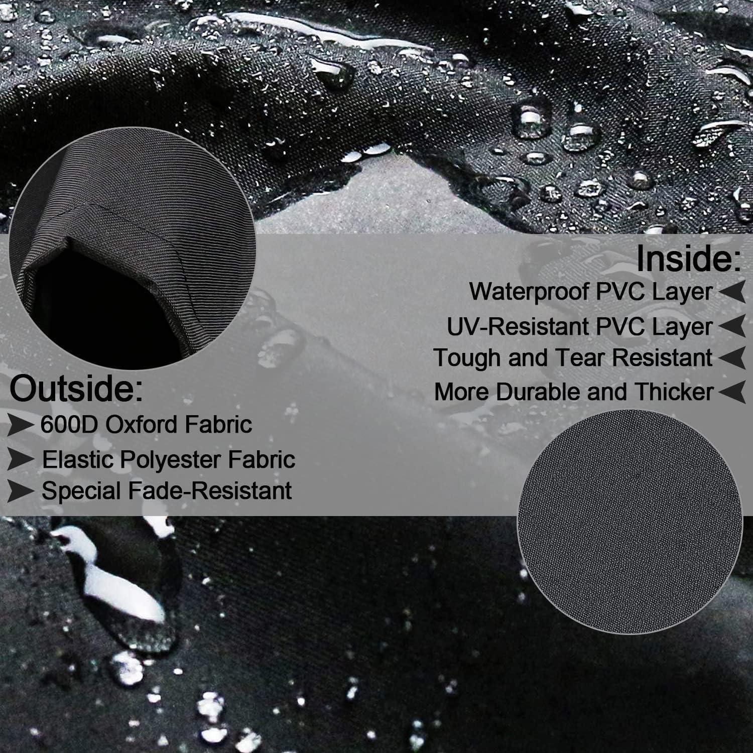 Cubierta para Fogata Solo Stove Bonfire 56 cm Impermeable