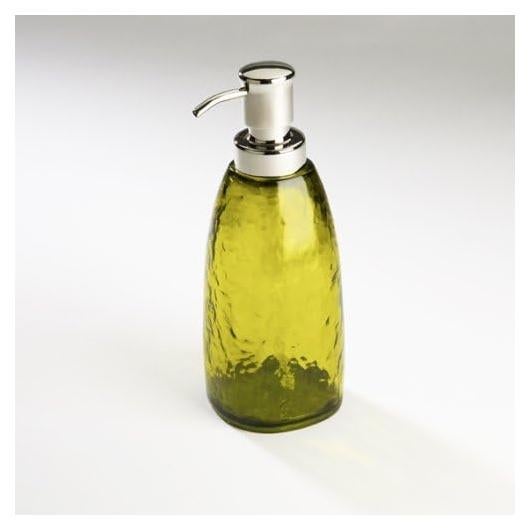 Bomba de Jabón Umbra Hera Verde 473 ml Texturizada