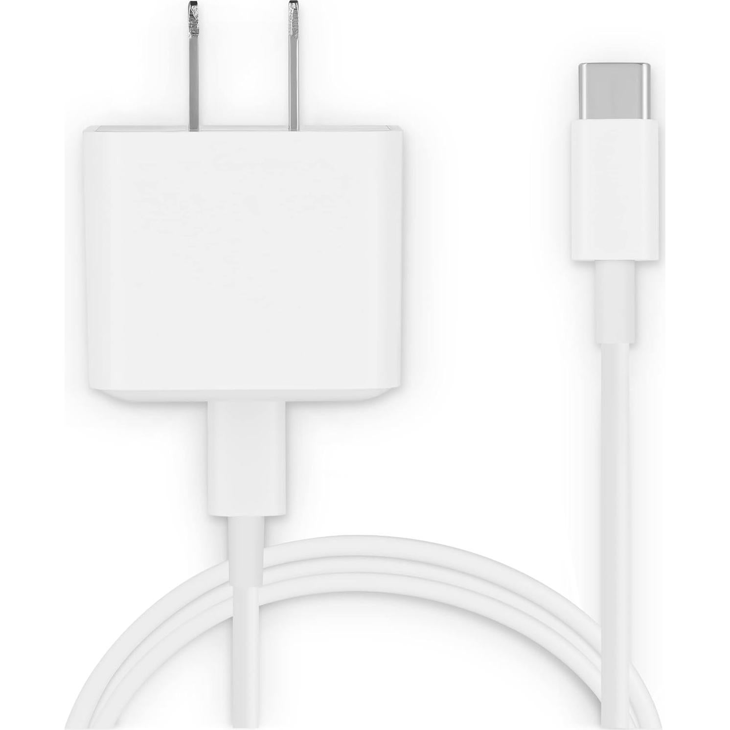 Cable de Alimentación USB-C 30W para eero y eero 6 - 1.83m