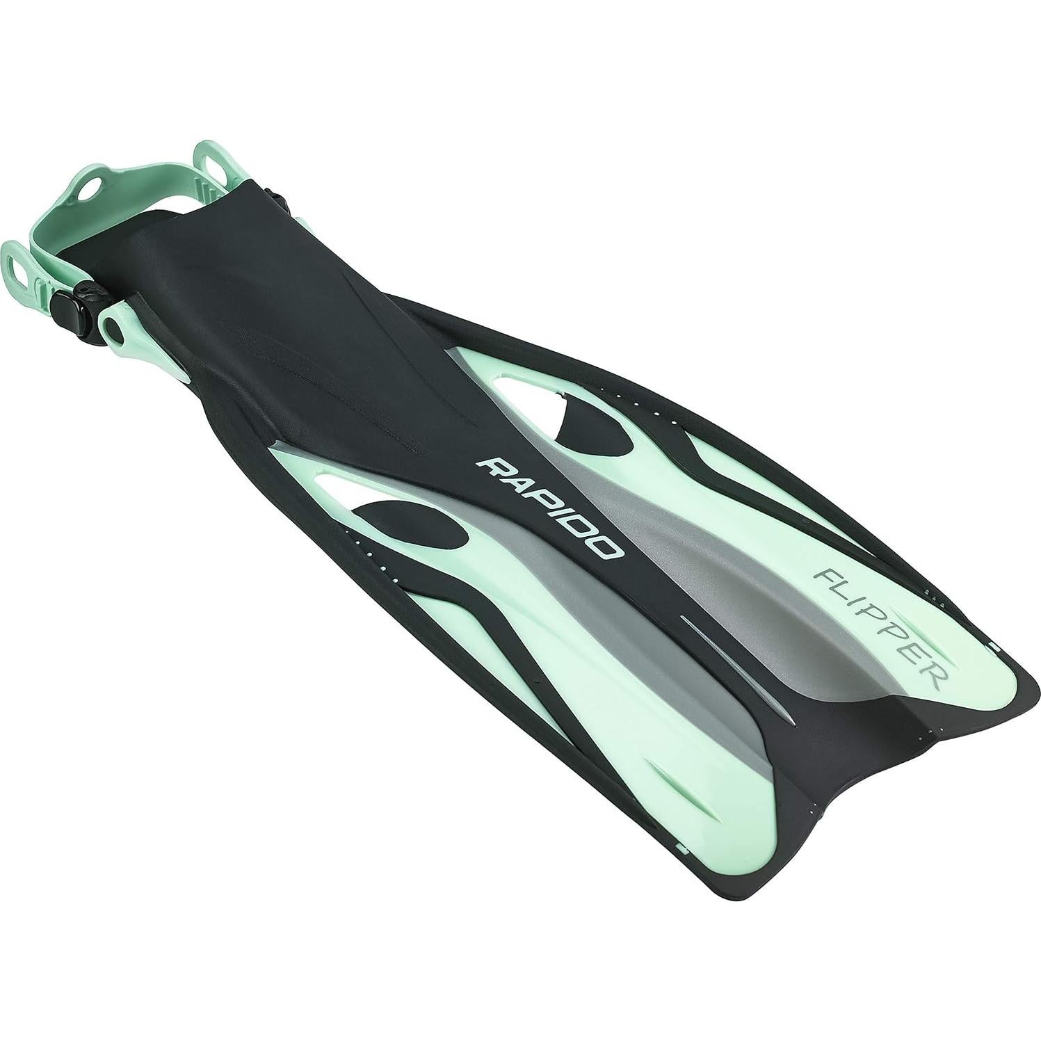 Conjunto de Snorkel Phantom Aquatics Panto-180 Adulto Rosa