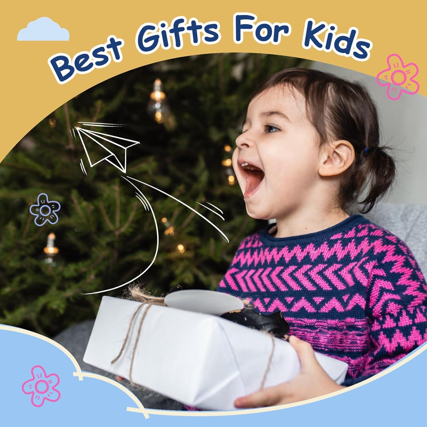 Rainmaker LOOIKOOS Sonajero Musical para Bebés 0-3 Años