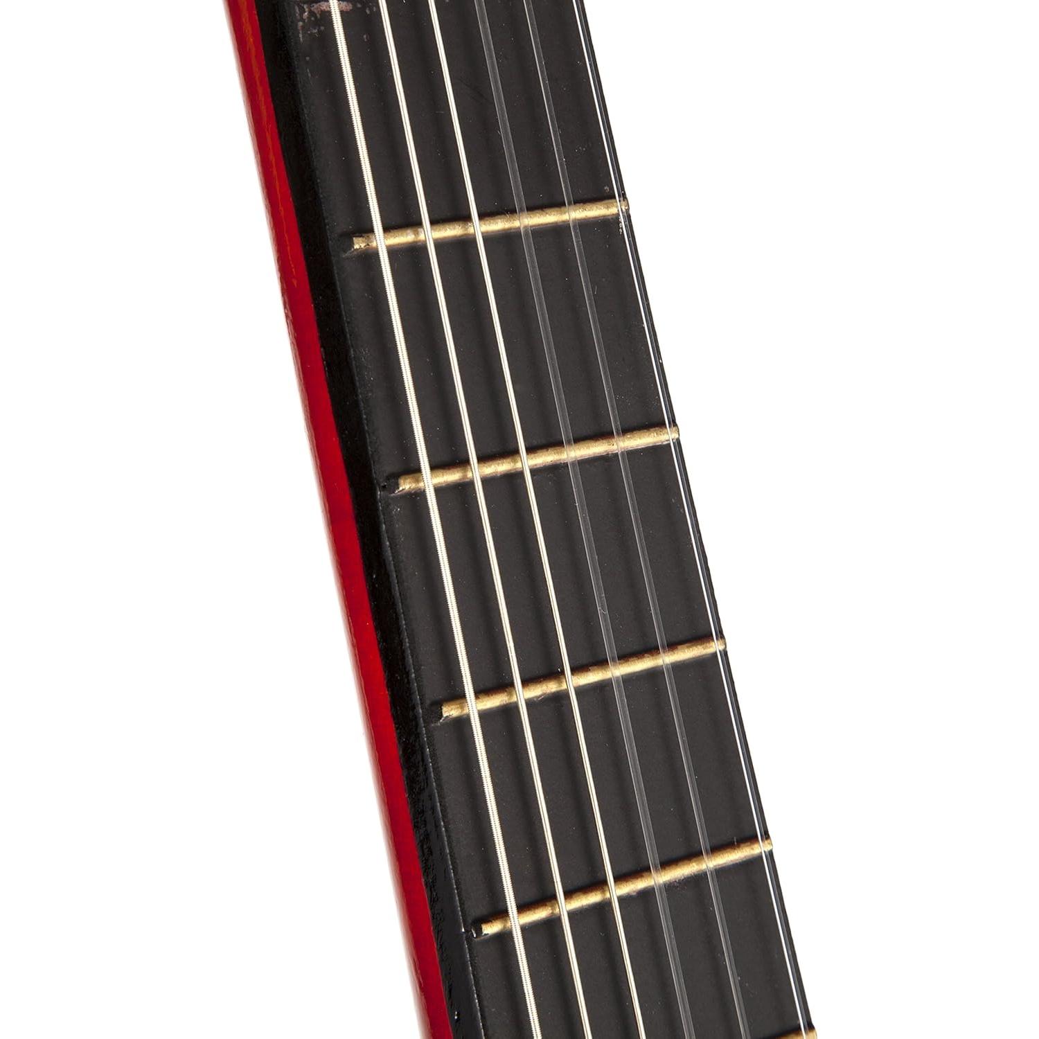 Guitarra Clásica Junior Music Alley MA34-N 86.36 cm Natural