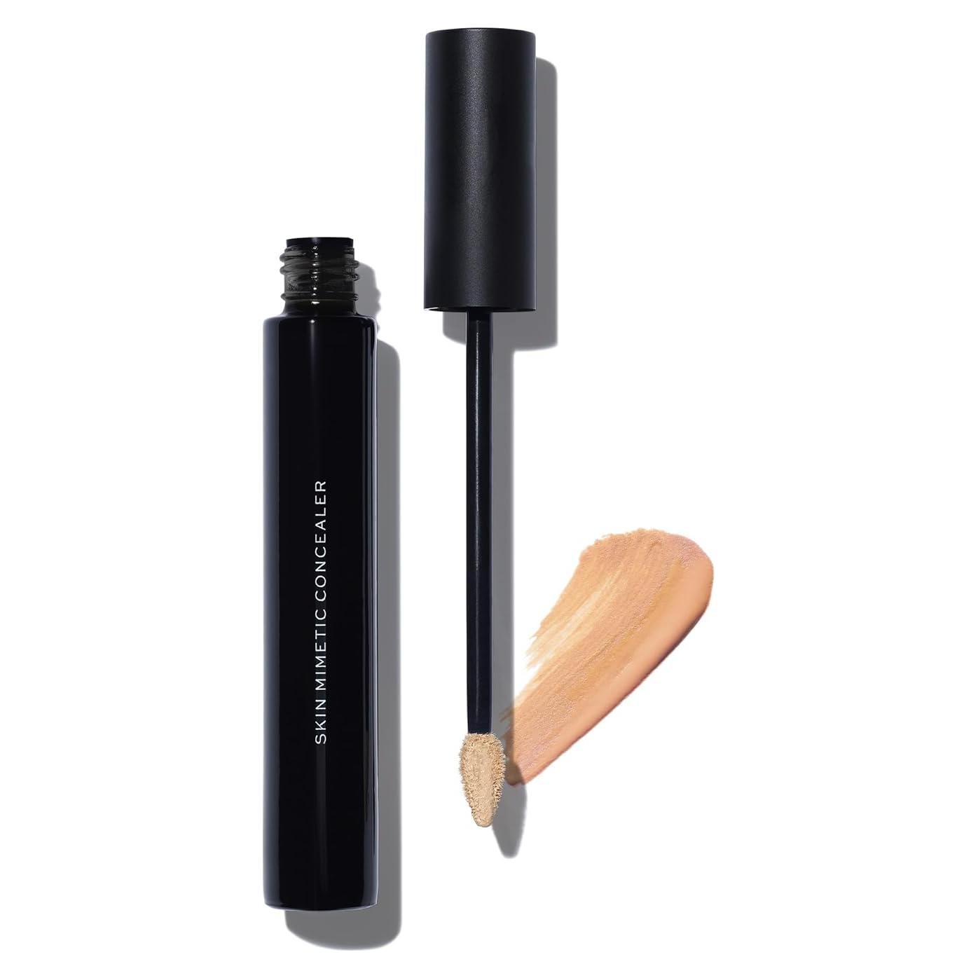 Corrector Mimético MAKE Beauty 7.5g Tono Medio Cálido Hidratante