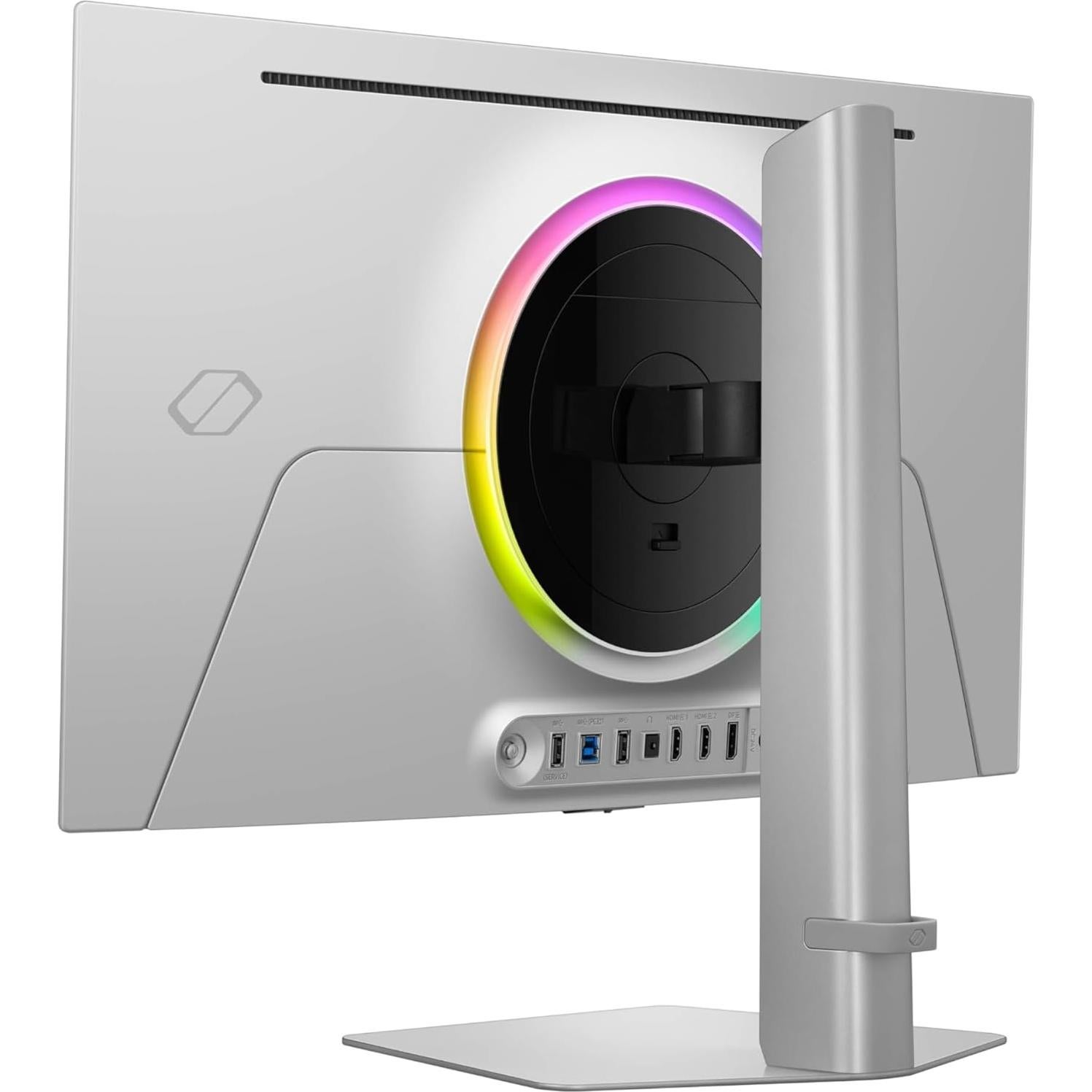 Monitor de Juegos Samsung 27" Odyssey G6 QHD OLED 500Hz