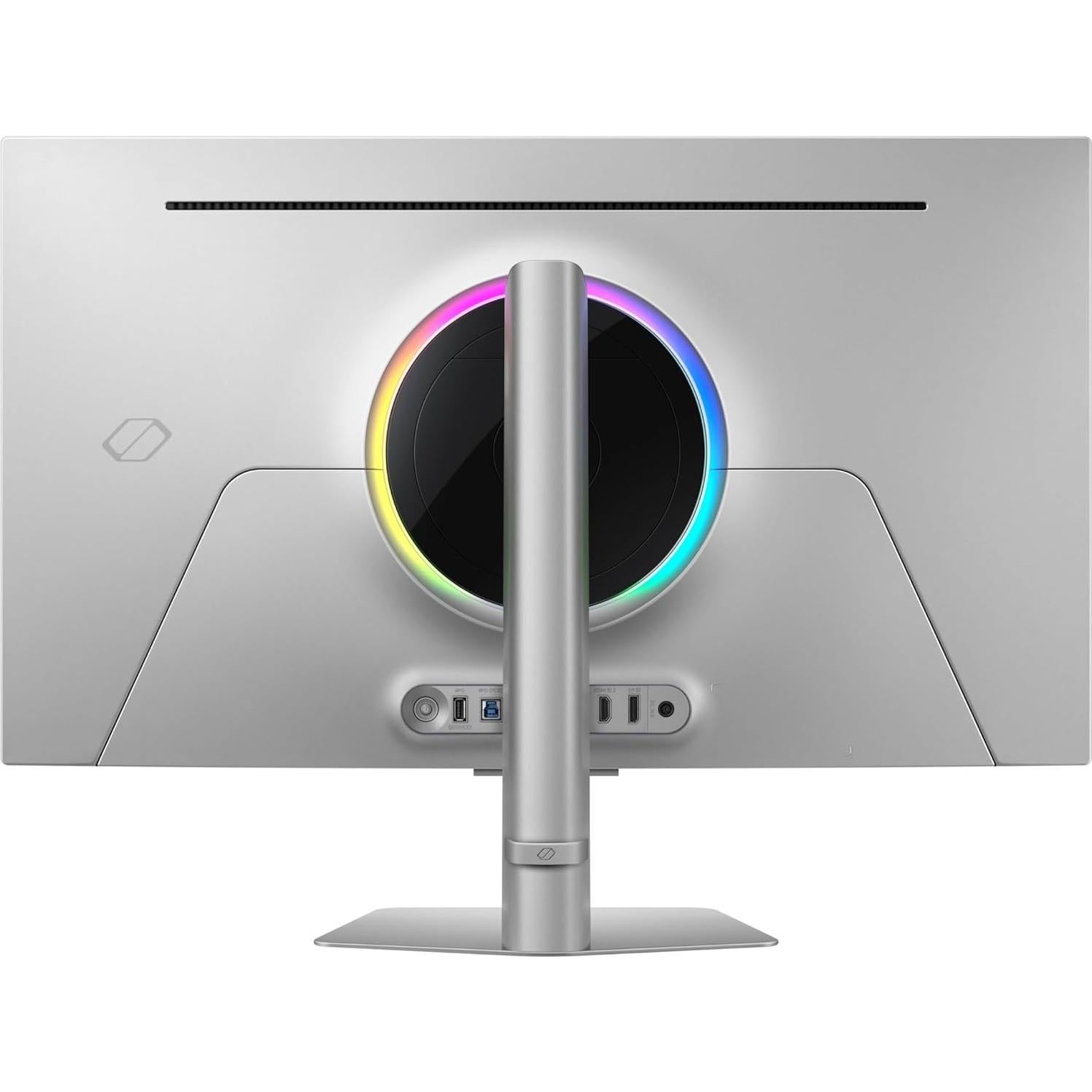 Monitor de Juegos Samsung 32" Odyssey QD-OLED G8 4K 240Hz