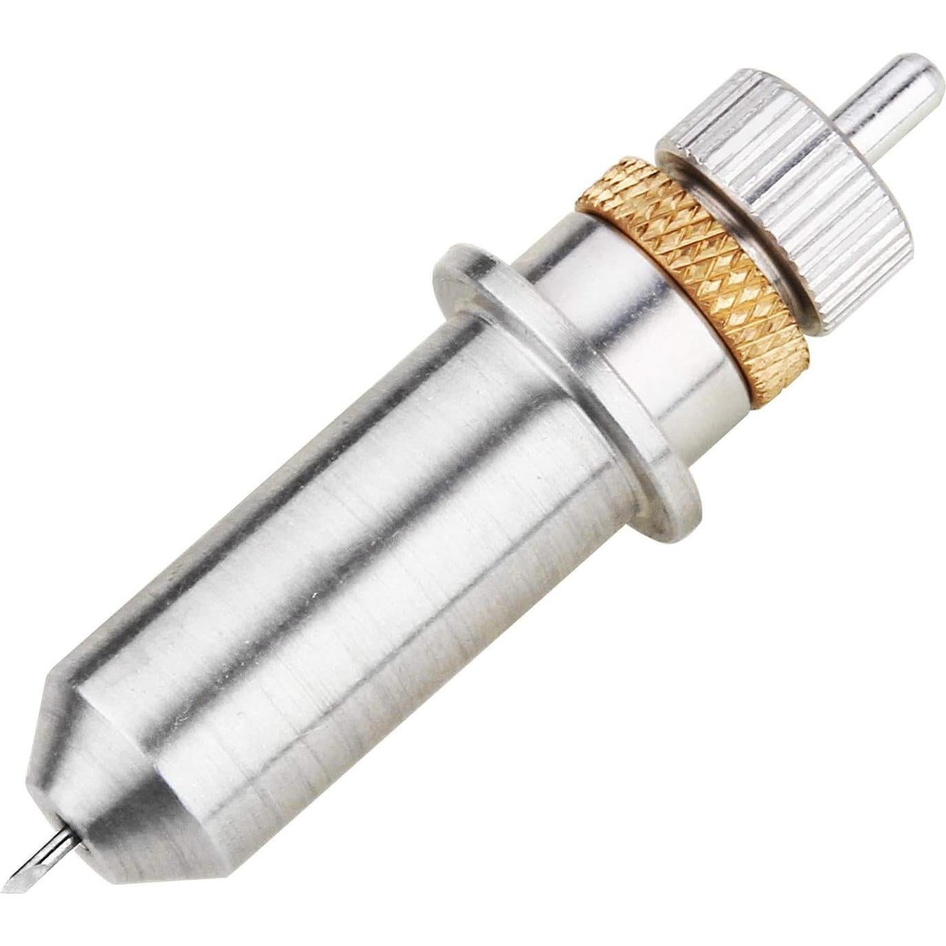 15 Cuchillas de Cortador de Vinilo ADVcer 30/45/60 Grados