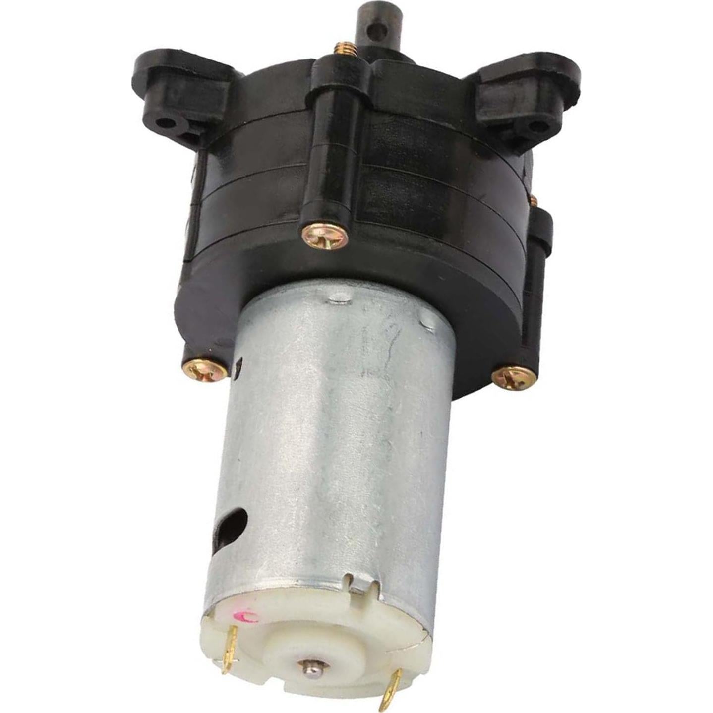 Generador de Manivela DC Garosa 20W 5V-24V para Juguetes