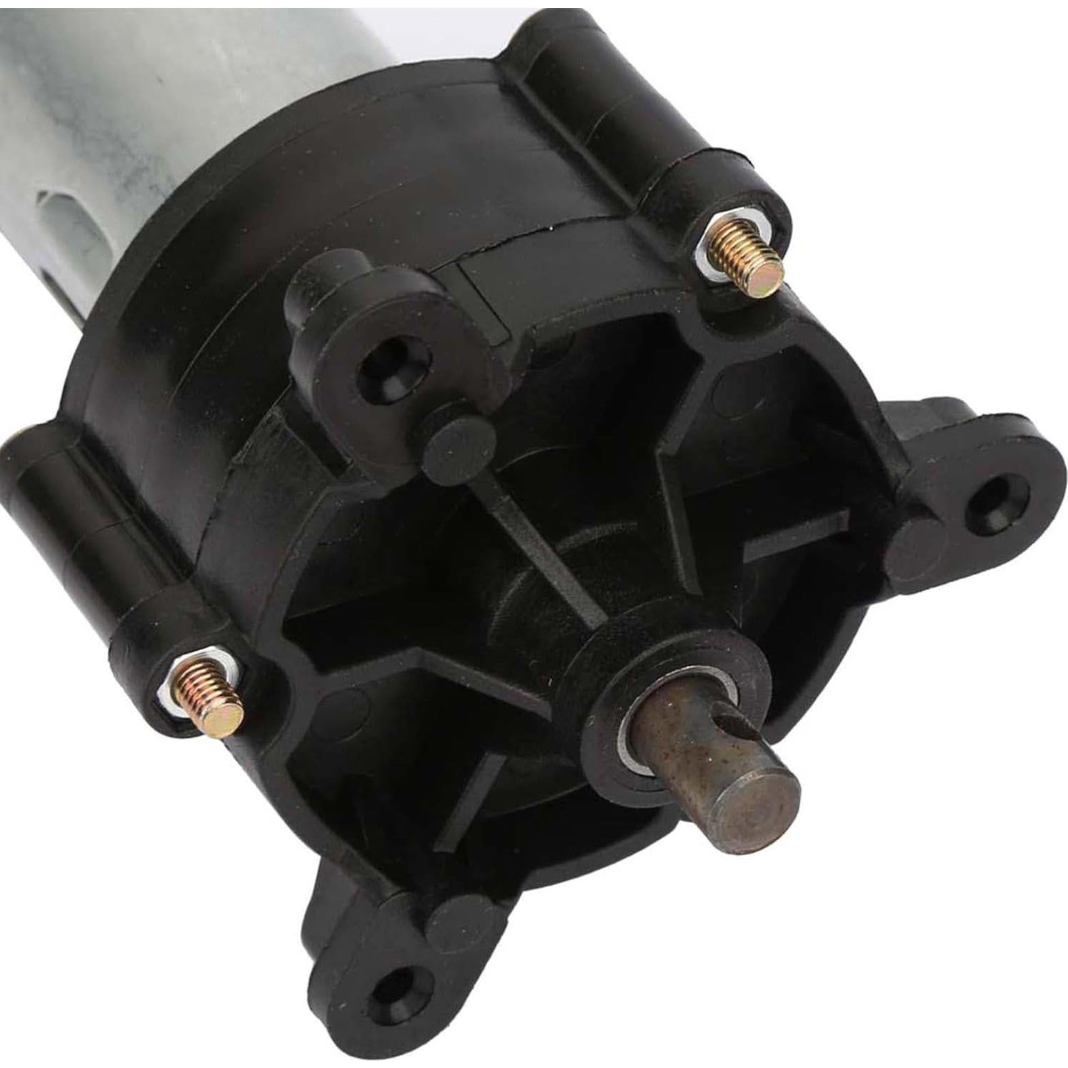 Generador de Manivela DC Garosa 20W 5V-24V para Juguetes