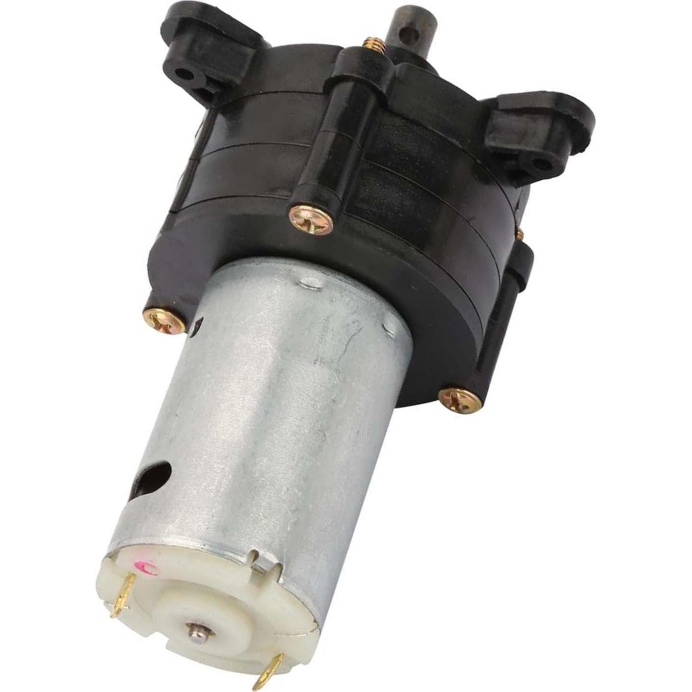 Generador de Manivela DC Garosa 20W 5V-24V para Juguetes