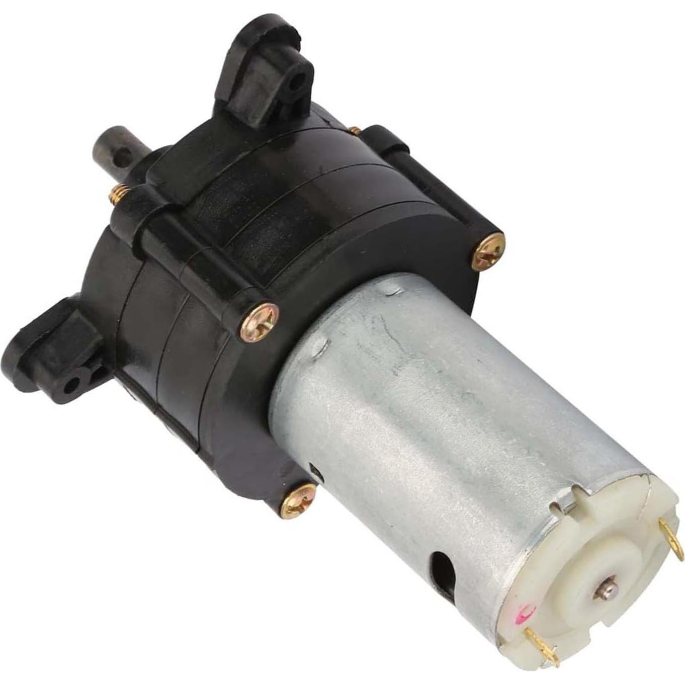 Generador de Manivela DC Garosa 20W 5V-24V para Juguetes