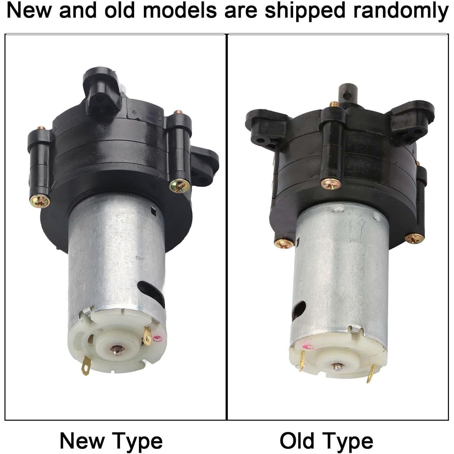 Generador de Manivela DC Garosa 20W 5V-24V para Juguetes