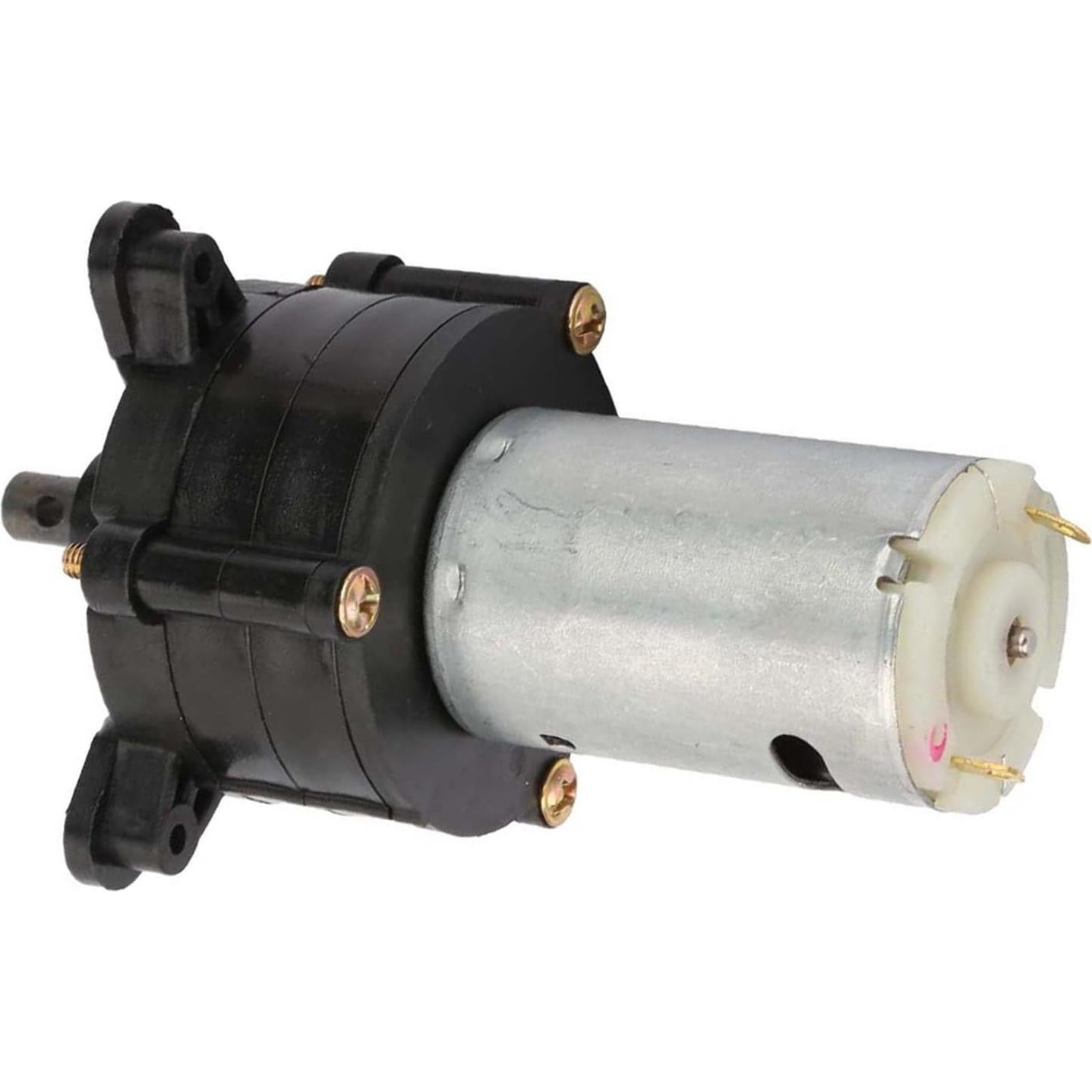 Generador de Manivela FTVOGUE 24V 20W Portátil Eléctrico