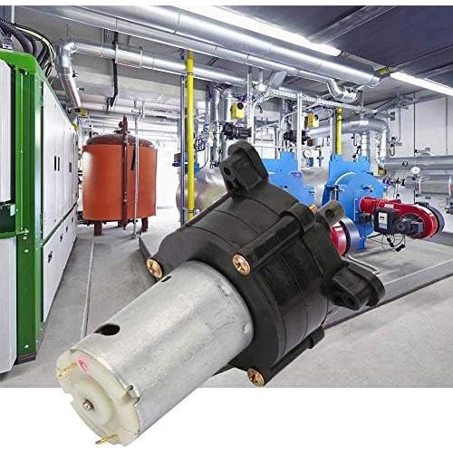 Generador de Manivela FTVOGUE 24V 20W Portátil Eléctrico