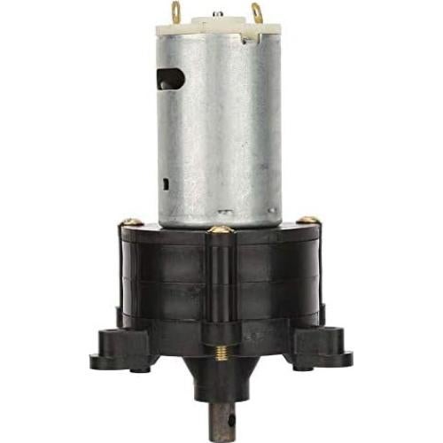 Generador de Manivela FTVOGUE 24V 20W Portátil Eléctrico