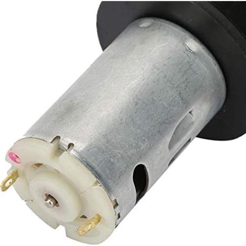 Generador de Manivela FTVOGUE 24V 20W Portátil Eléctrico