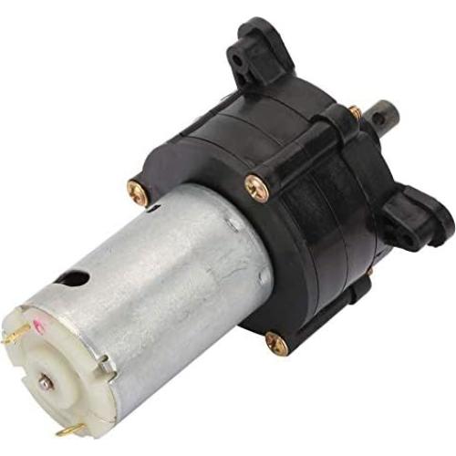 Generador de Manivela FTVOGUE 24V 20W Portátil Eléctrico