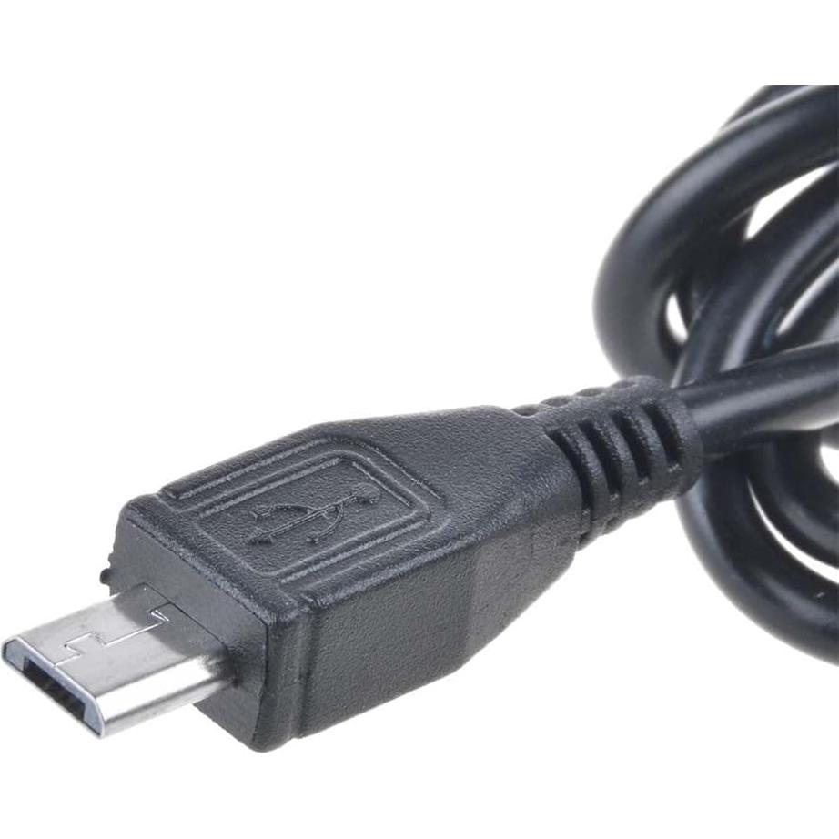 Adaptador AC/DC USB Global Pxdiiry para Radio Kaito KA332W