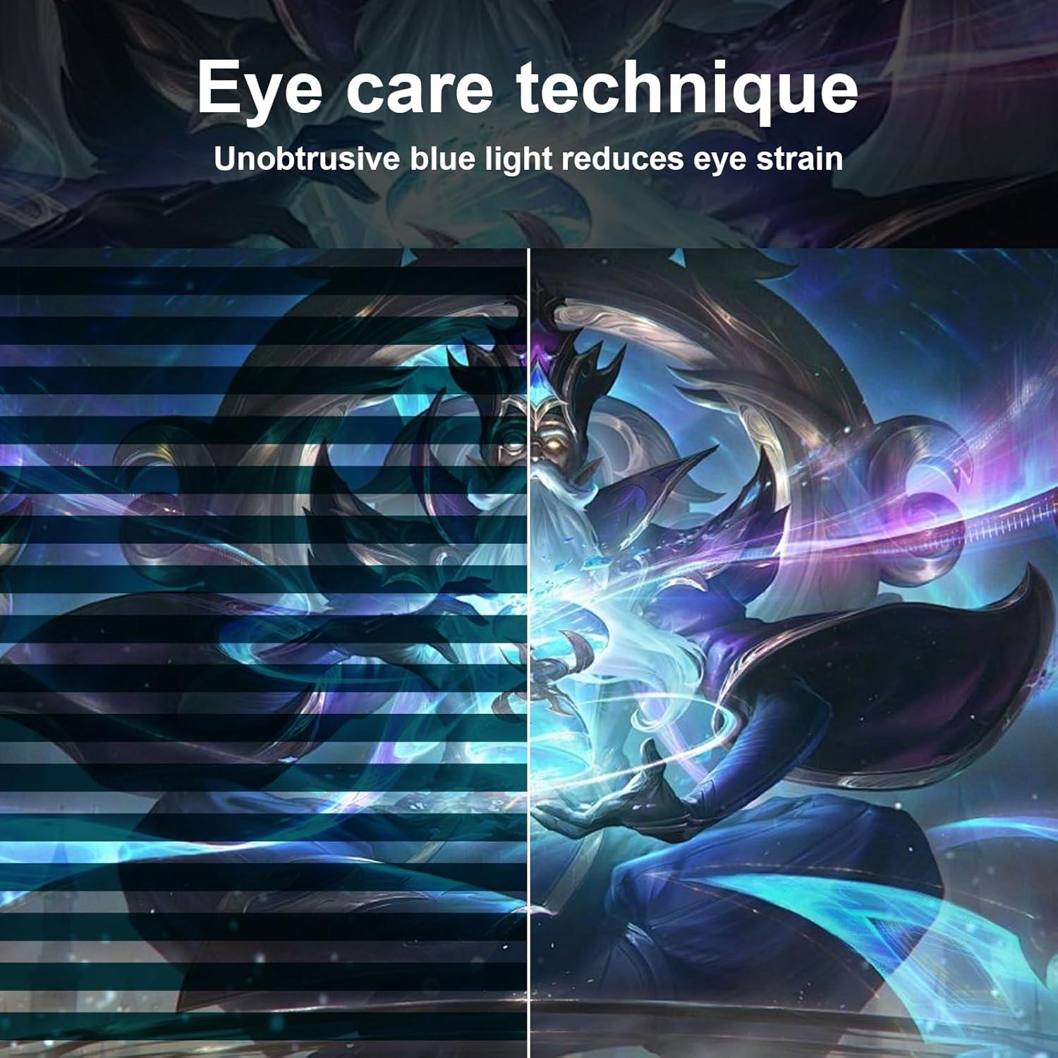 Monitor Curvo 34" Raywego UWQHD 165Hz 300cd/m² FreeSync