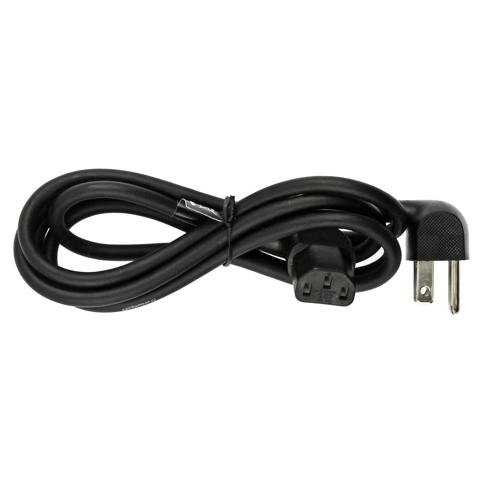 Cable de Alimentación AC 1.52m Compatible Samsung Odyssey G9