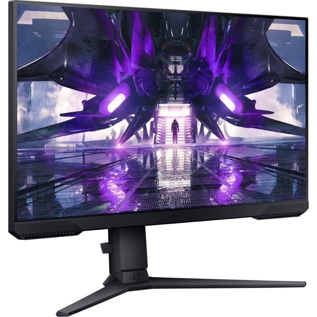 Monitor de Juegos Samsung 32" Odyssey G Series FHD 165Hz